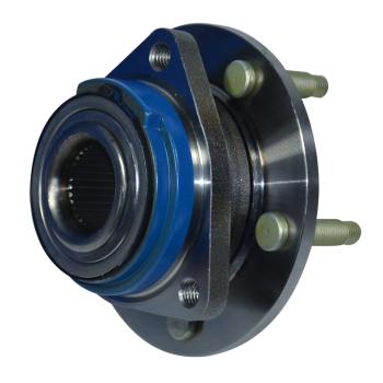 GSP 104203HD Wheel Bearing and Hub Assembly product image 2 of 5
