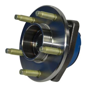GSP 104203HD Wheel Bearing and Hub Assembly product image 5 of 5