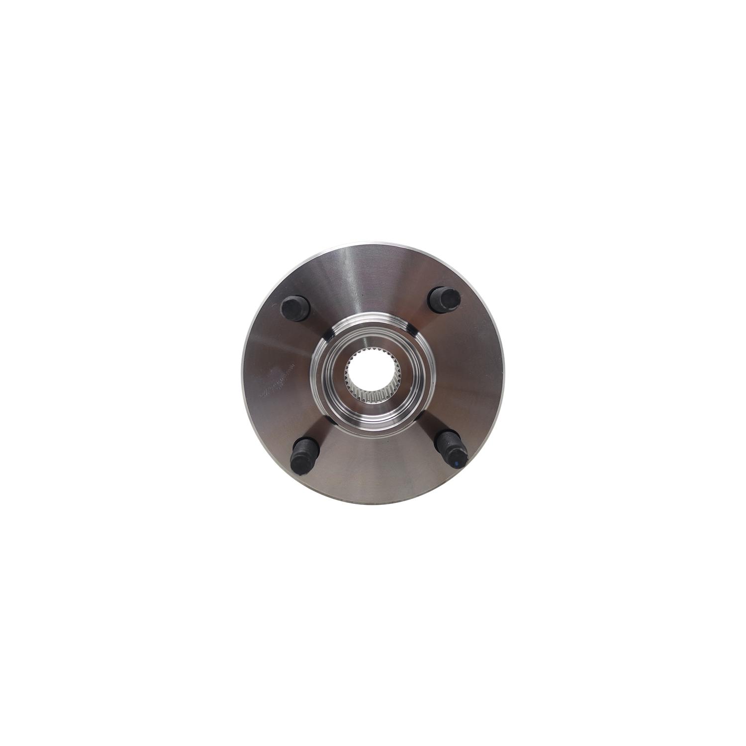 GSP 104204 Wheel Bearing and Hub Assembly product image 4 of 13