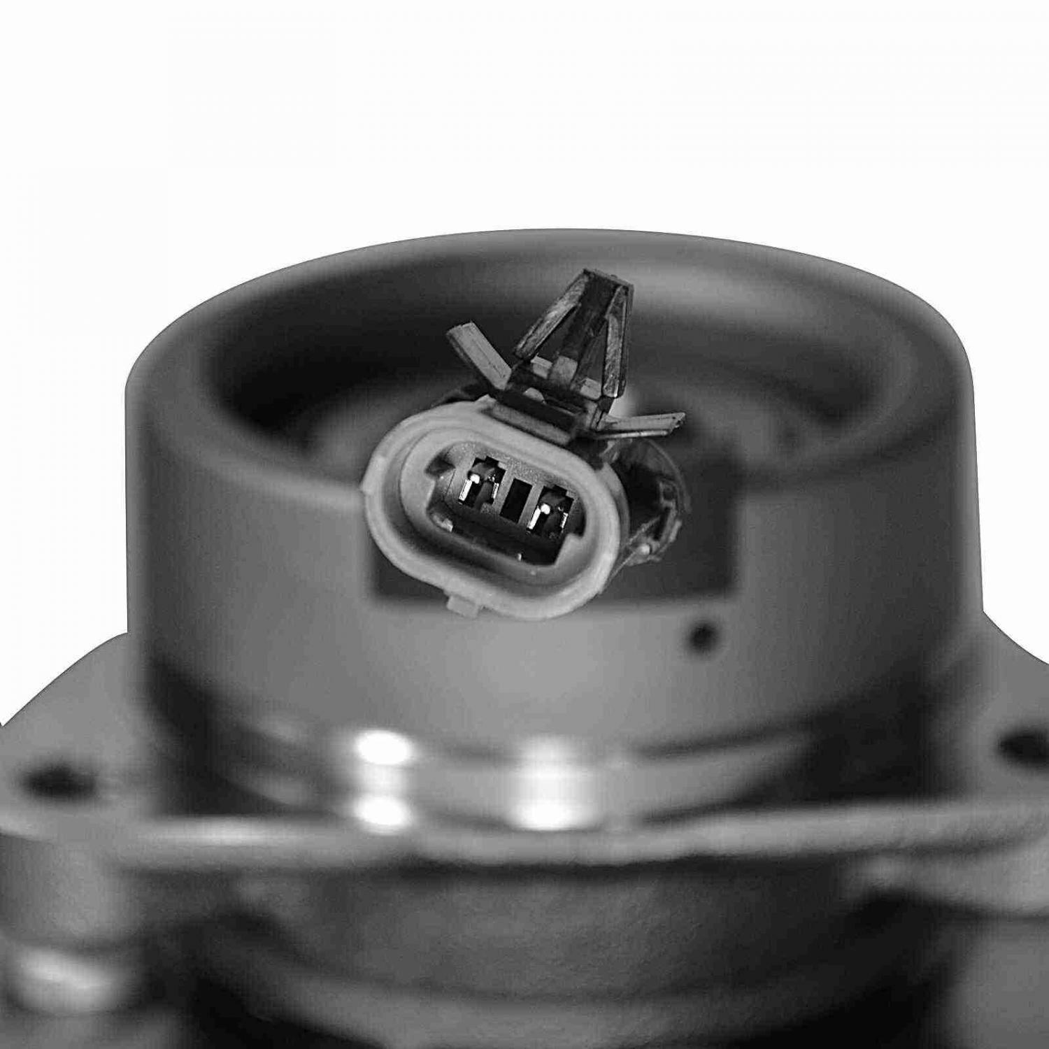 GSP 104204 Wheel Bearing and Hub Assembly product image 6 of 13