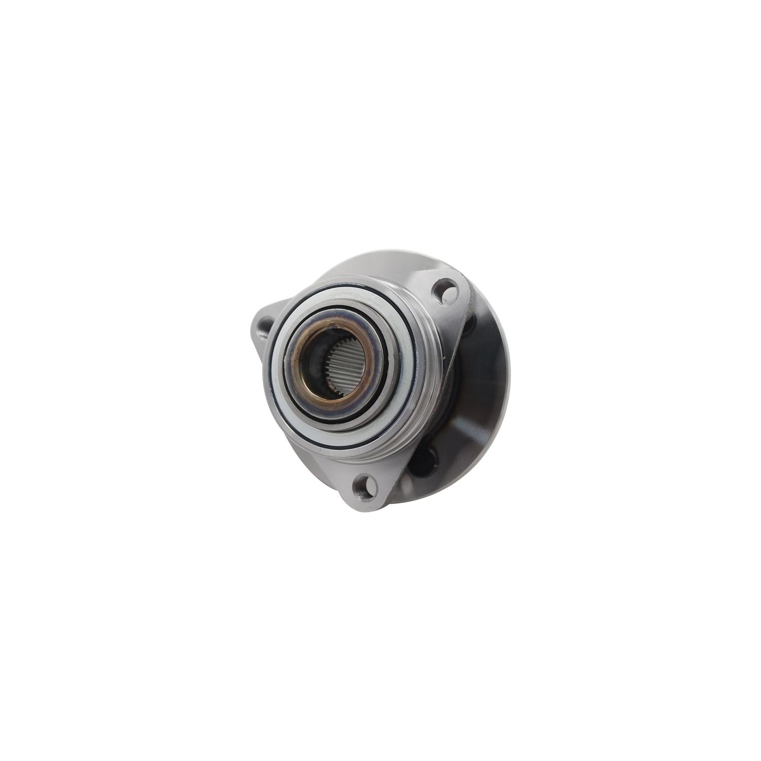 GSP 104205 Wheel Bearing and Hub Assembly product image 2 of 12
