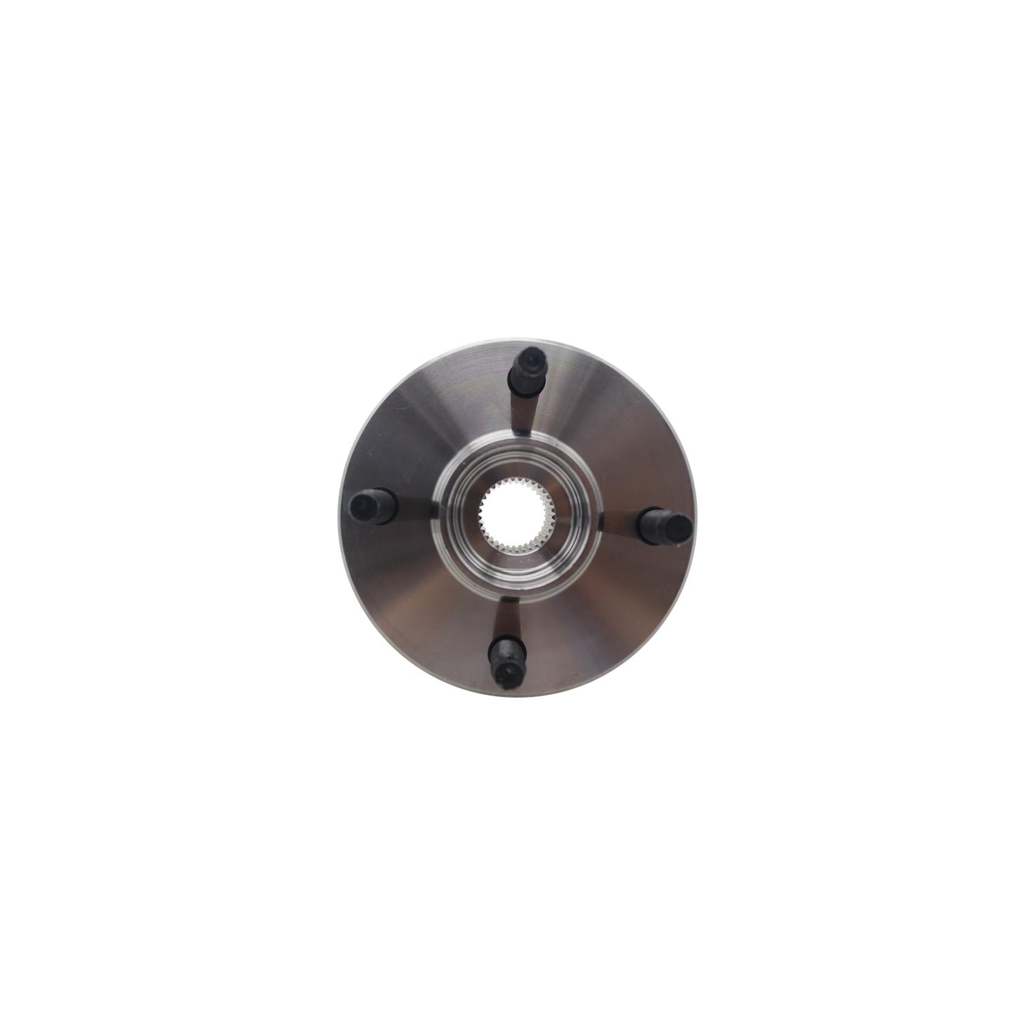 GSP 104205 Wheel Bearing and Hub Assembly product image 3 of 12