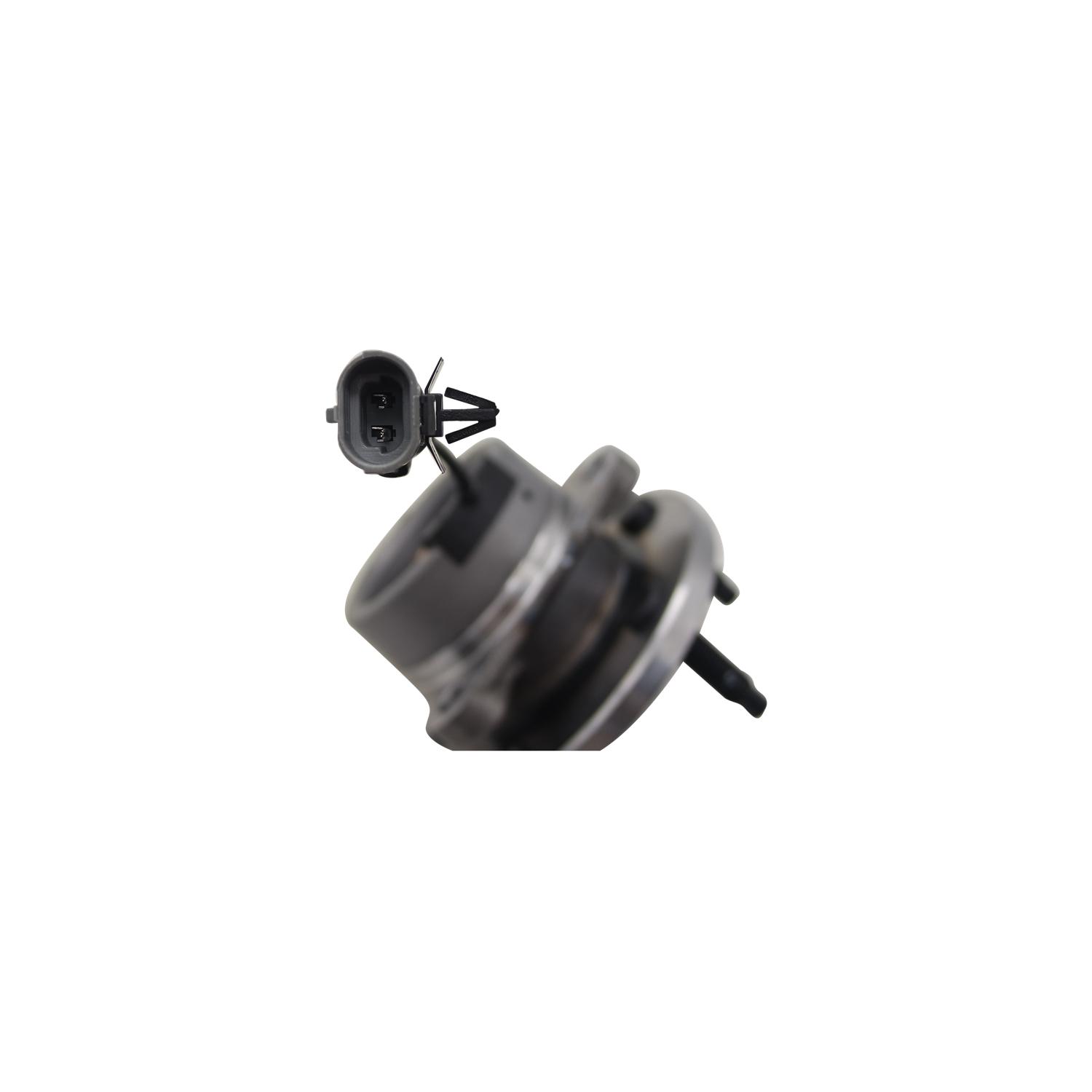 GSP 104206 Wheel Bearing and Hub Assembly product image 2 of 13