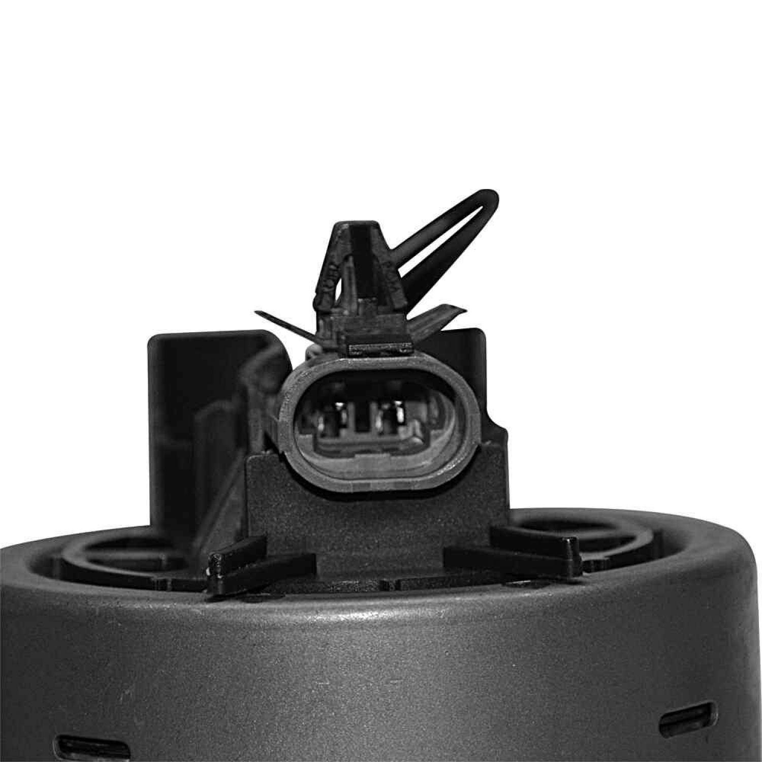 GSP 104206 Wheel Bearing and Hub Assembly product image 6 of 13