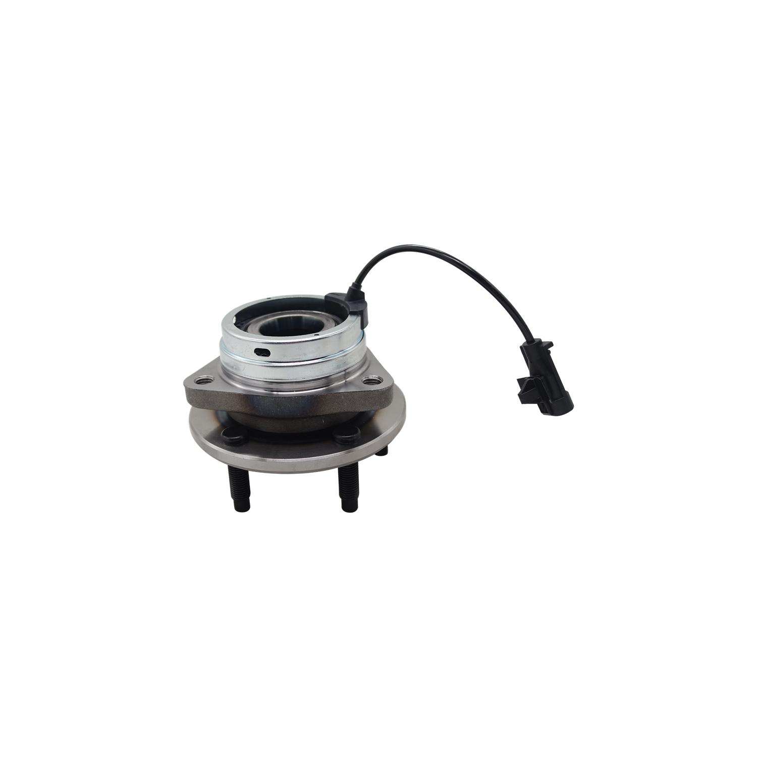 GSP 104214HD - Wheel Bearing and Hub Assembly GSP 104214HD Wheel Bearing and Hub Assembly product image 1 of 7
