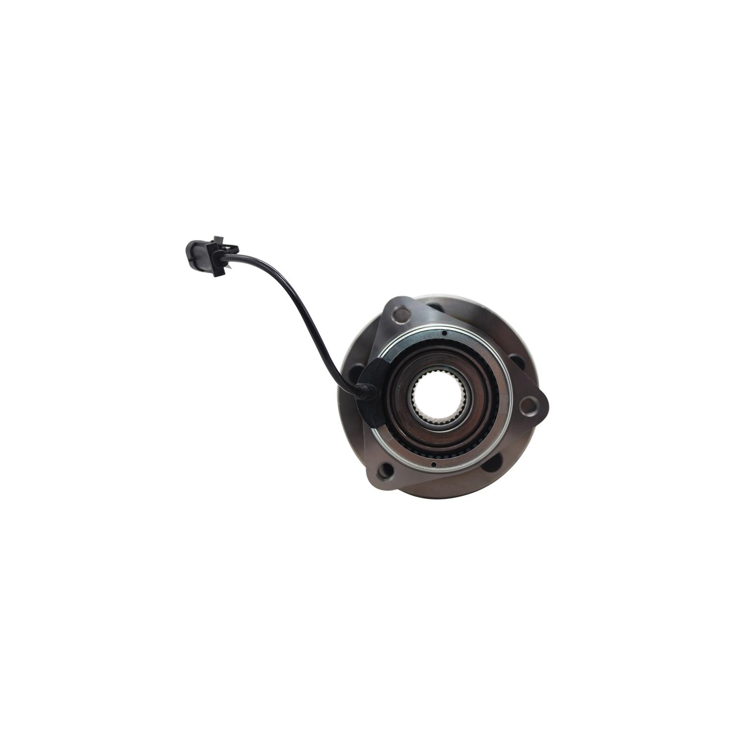 GSP 104214HD - Wheel Bearing and Hub Assembly GSP 104214HD Wheel Bearing and Hub Assembly product image 4 of 7