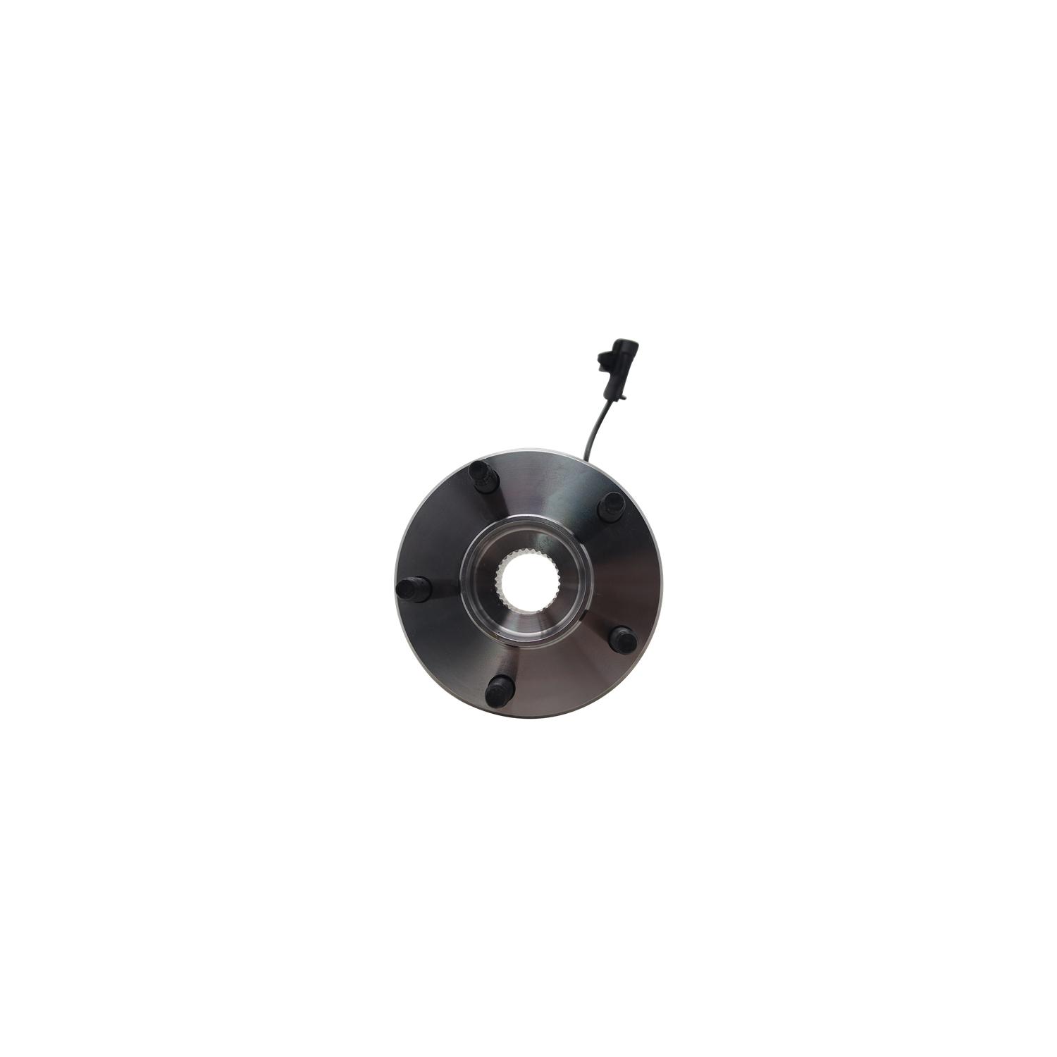 GSP 104214HD - Wheel Bearing and Hub Assembly GSP 104214HD Wheel Bearing and Hub Assembly product image 6 of 7
