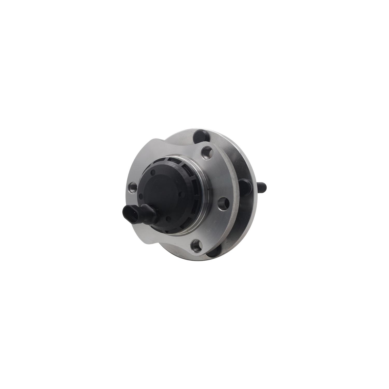 GSP 104217 Wheel Bearing and Hub Assembly product image 3 of 13