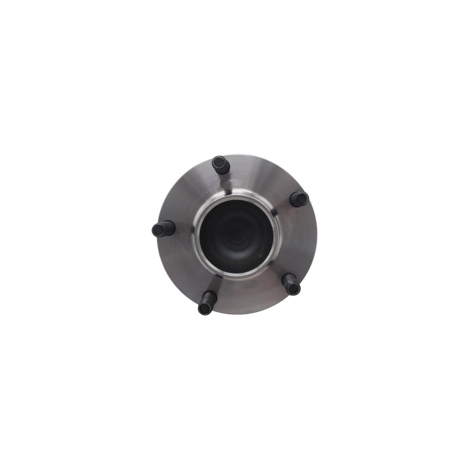 GSP 104217 Wheel Bearing and Hub Assembly product image 4 of 13