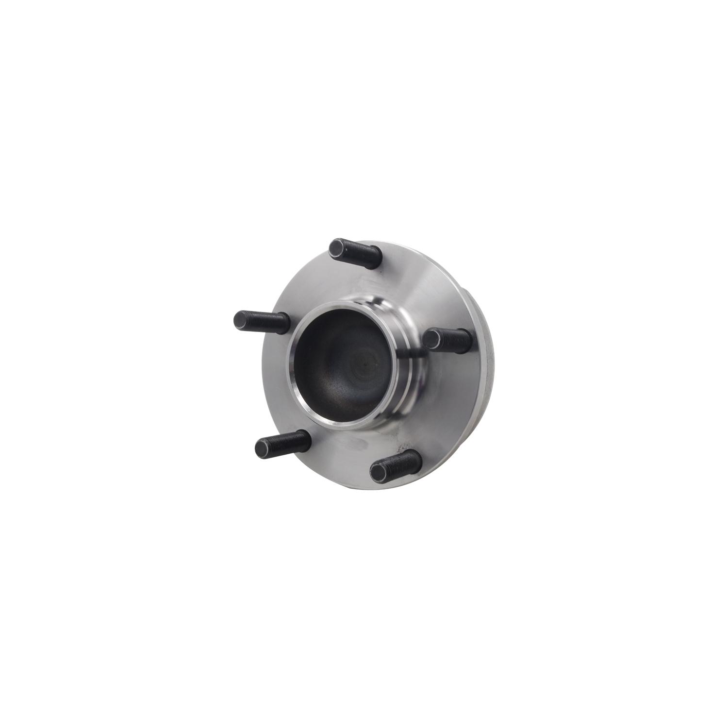 GSP 104217 Wheel Bearing and Hub Assembly product image 5 of 13