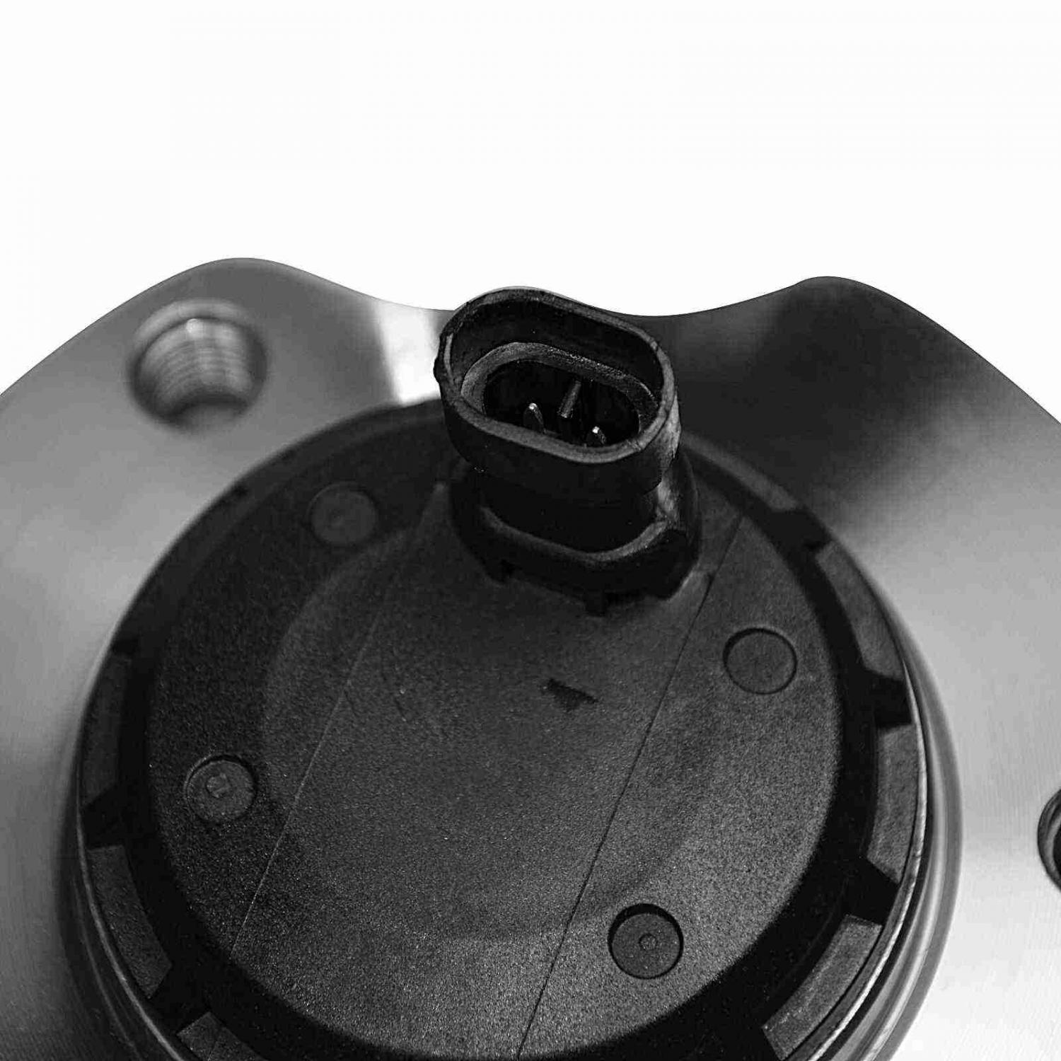 GSP 104217 Wheel Bearing and Hub Assembly product image 6 of 13