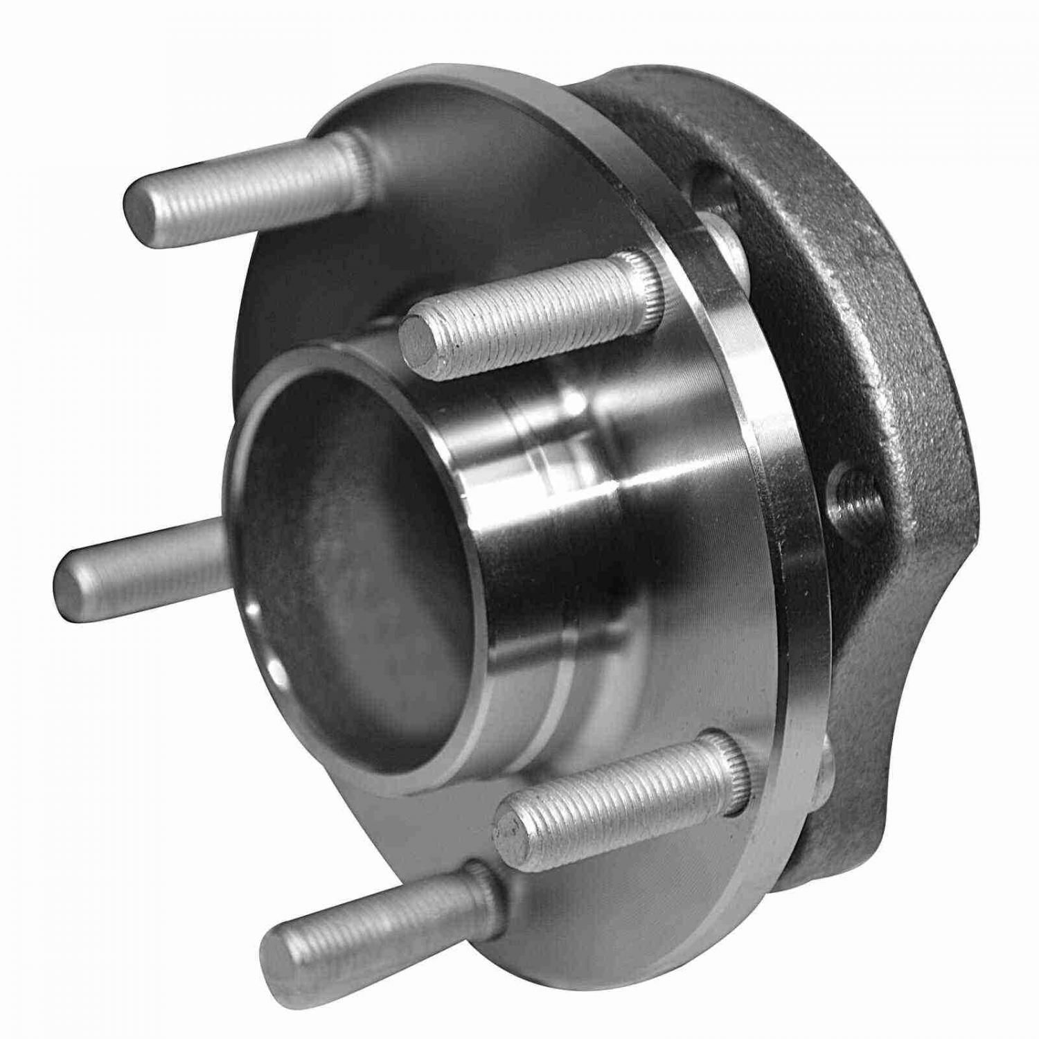 GSP 104217 Wheel Bearing and Hub Assembly product image 10 of 13