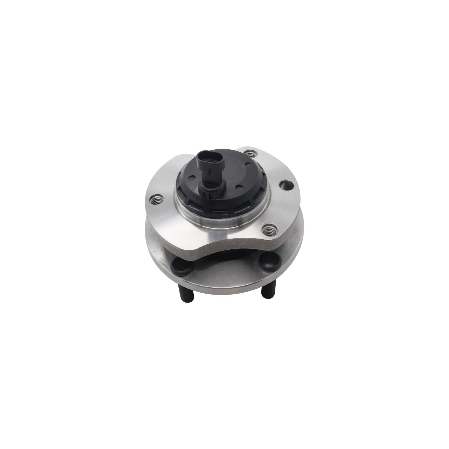 GSP 104217 Wheel Bearing and Hub Assembly product image 12 of 13