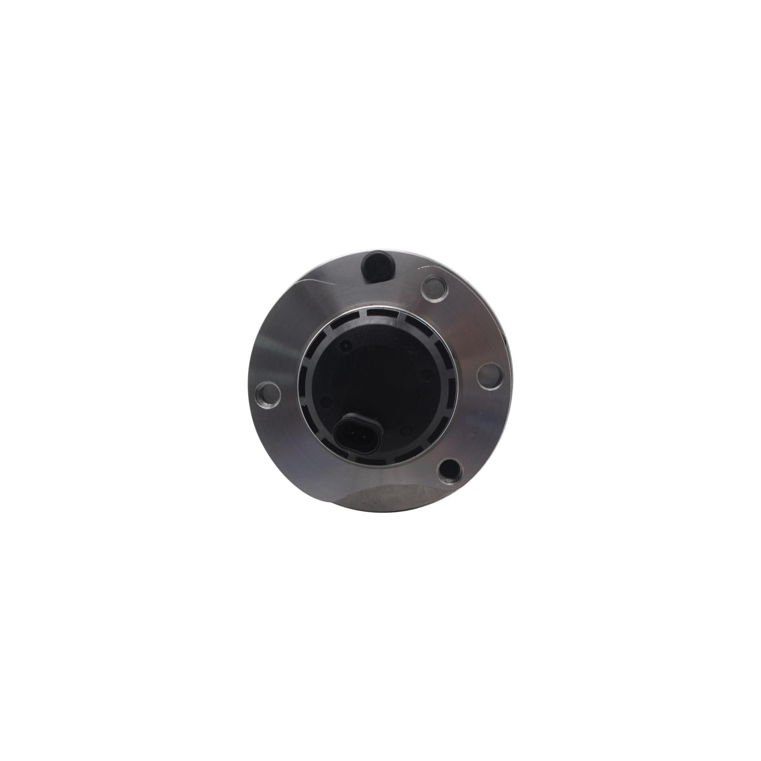 GSP 104217 Wheel Bearing and Hub Assembly product image 13 of 13