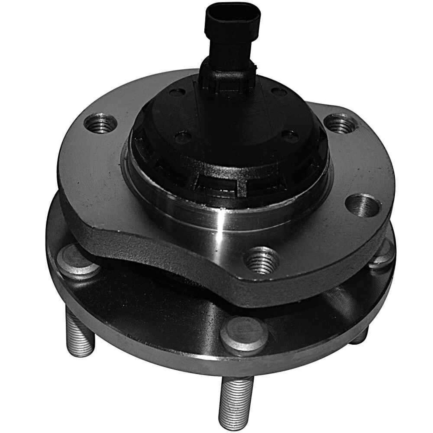GSP 104218 - Wheel Bearing and Hub Assembly GSP 104218 Wheel Bearing and Hub Assembly product image 1 of 13