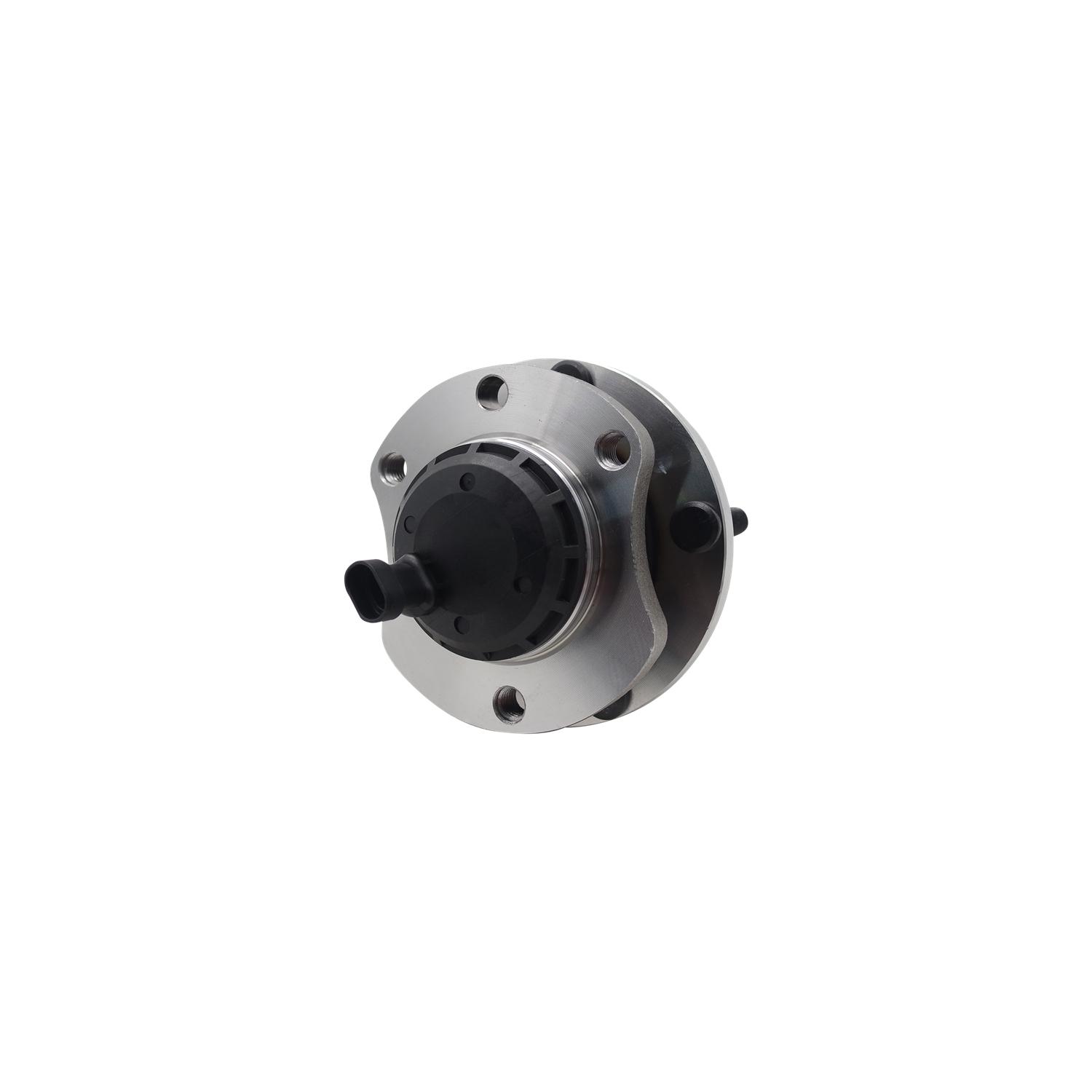 GSP 104218 - Wheel Bearing and Hub Assembly GSP 104218 Wheel Bearing and Hub Assembly product image 3 of 13