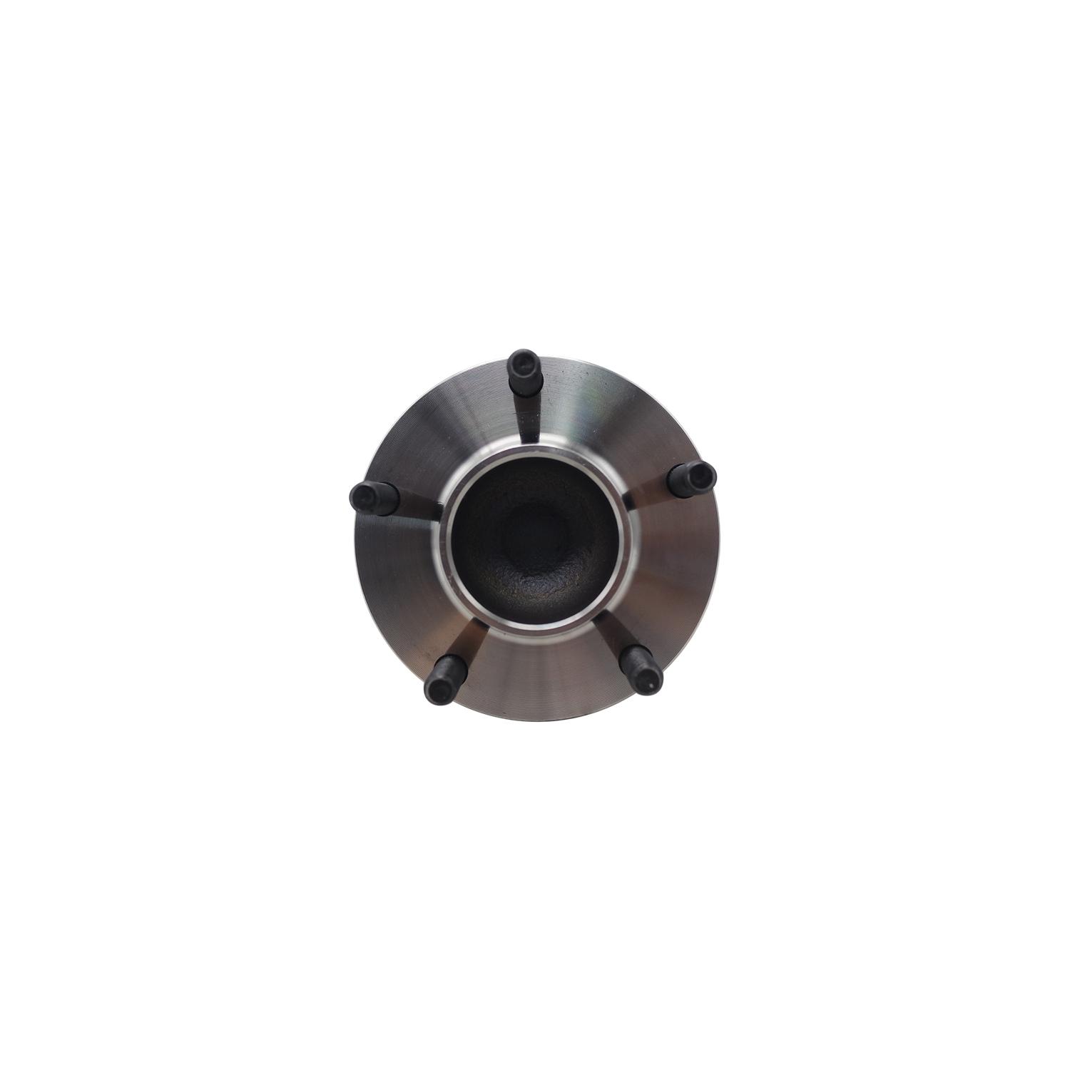 GSP 104218 - Wheel Bearing and Hub Assembly GSP 104218 Wheel Bearing and Hub Assembly product image 4 of 13