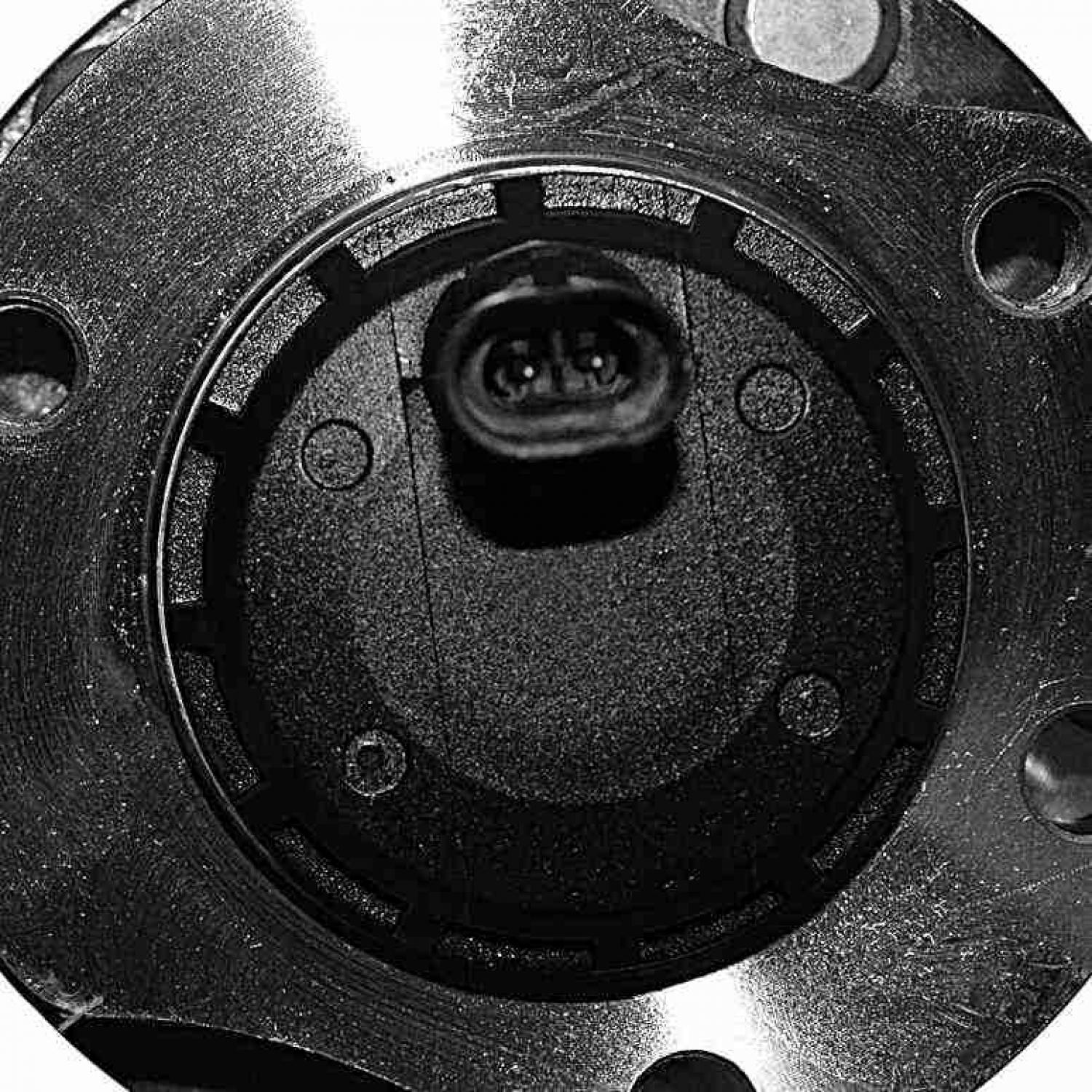 GSP 104218 - Wheel Bearing and Hub Assembly GSP 104218 Wheel Bearing and Hub Assembly product image 6 of 13