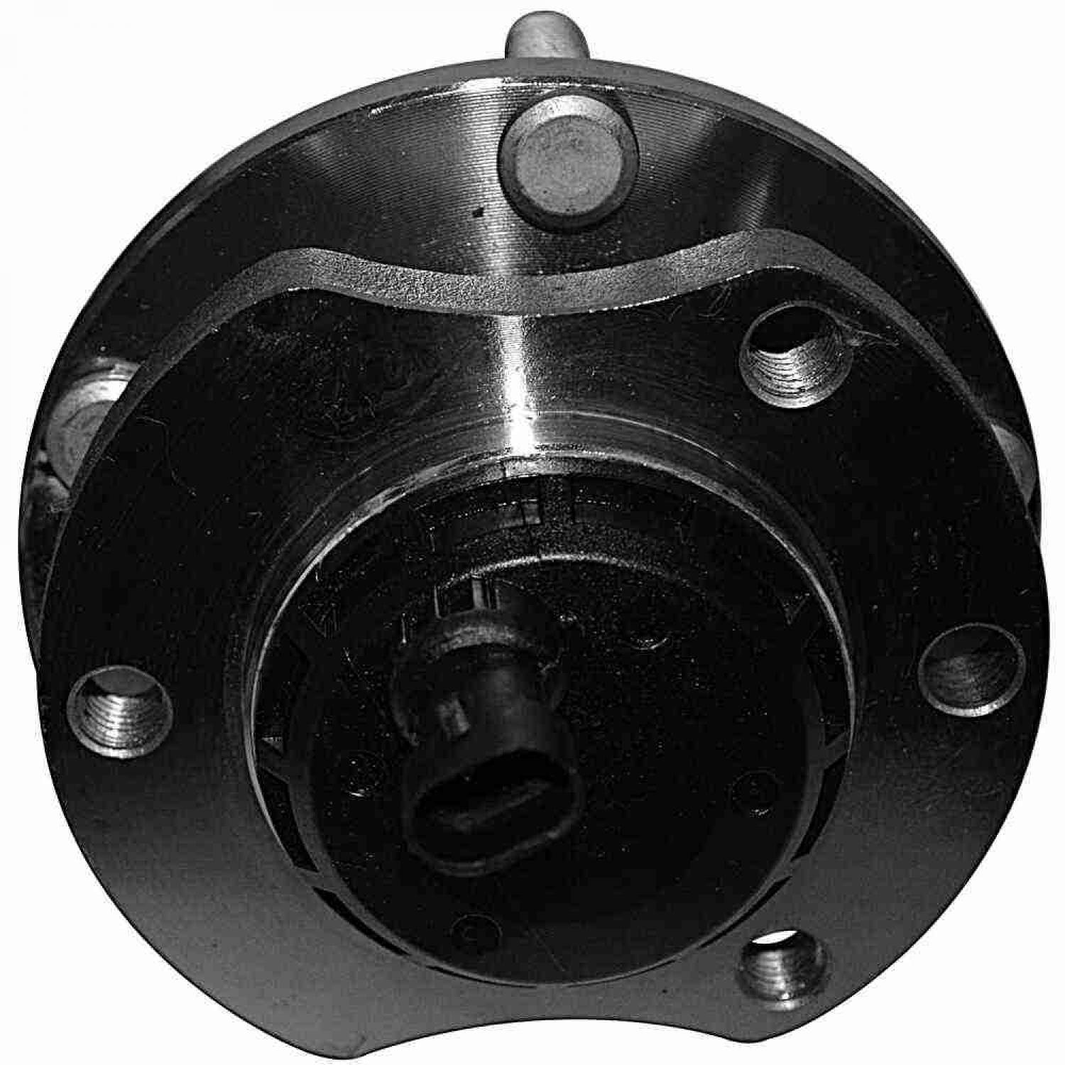 GSP 104218 - Wheel Bearing and Hub Assembly GSP 104218 Wheel Bearing and Hub Assembly product image 7 of 13