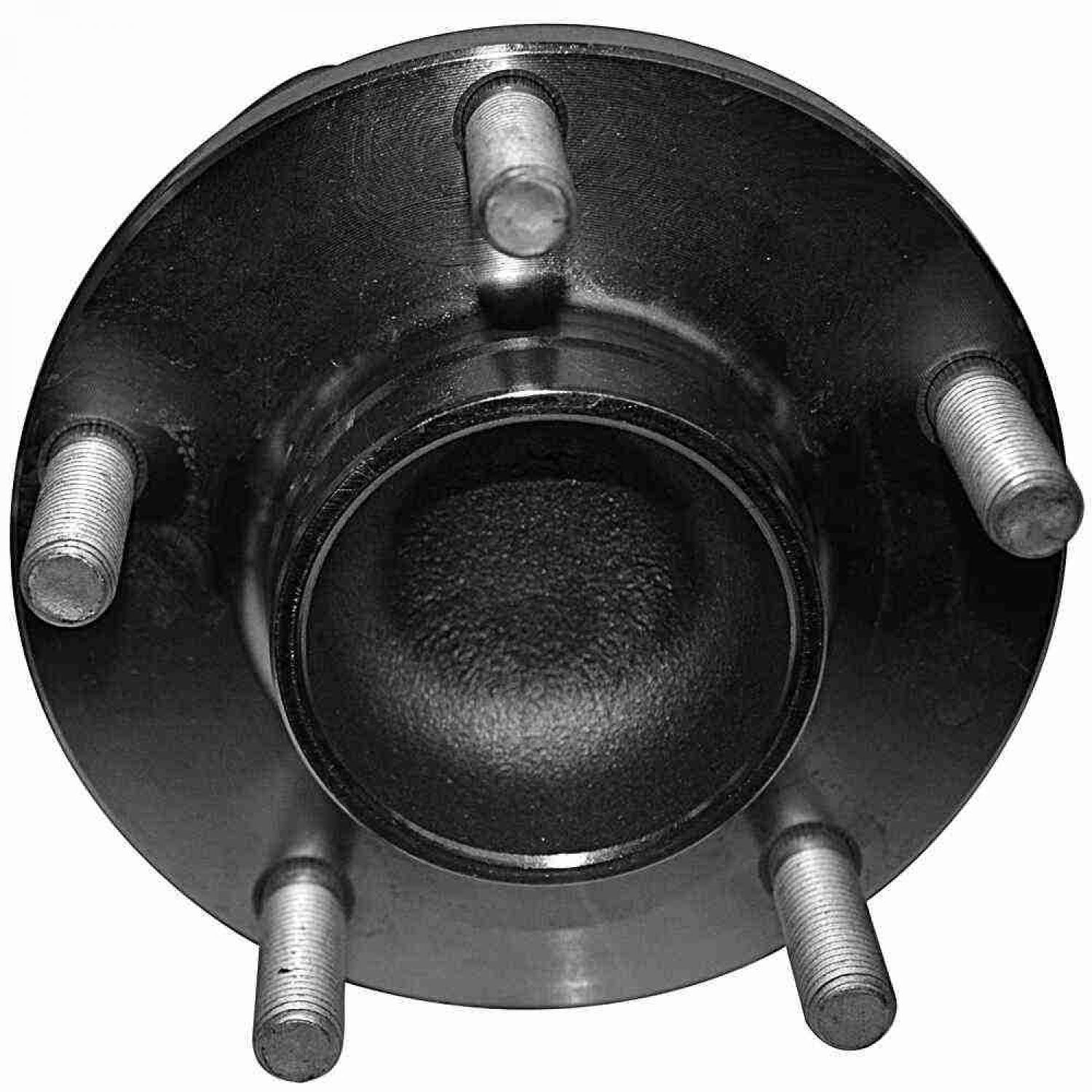 GSP 104218 - Wheel Bearing and Hub Assembly GSP 104218 Wheel Bearing and Hub Assembly product image 9 of 13