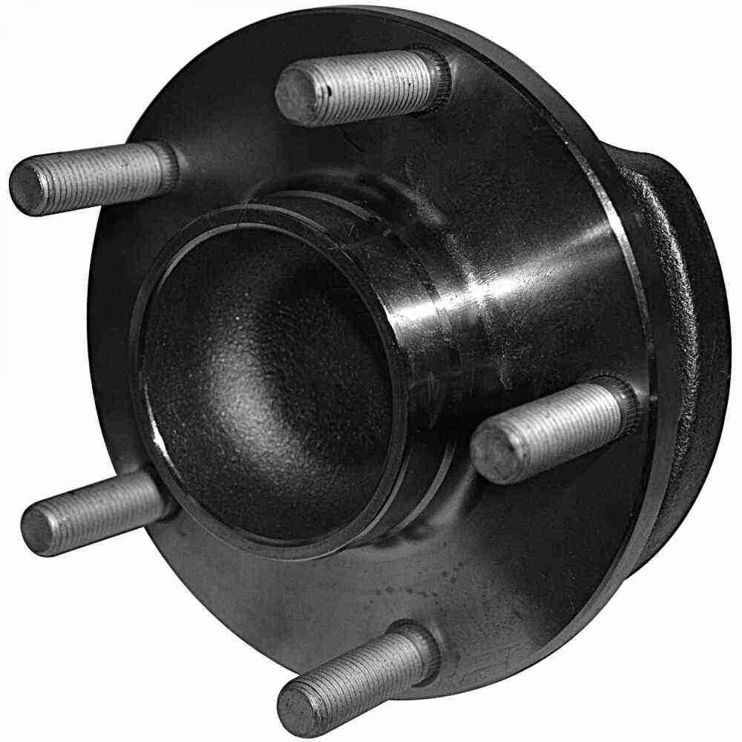 GSP 104218 - Wheel Bearing and Hub Assembly GSP 104218 Wheel Bearing and Hub Assembly product image 10 of 13