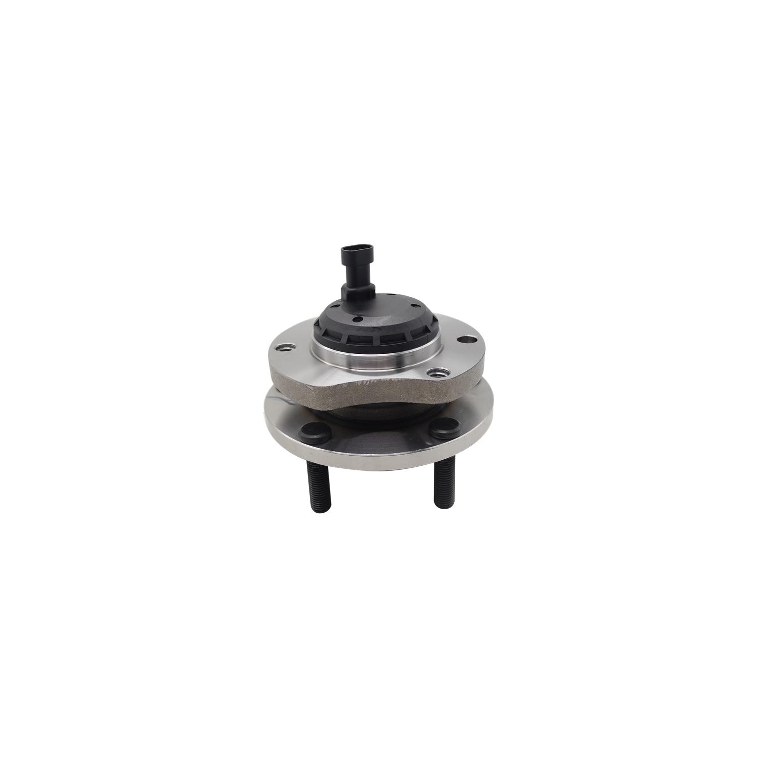 GSP 104218 - Wheel Bearing and Hub Assembly GSP 104218 Wheel Bearing and Hub Assembly product image 11 of 13