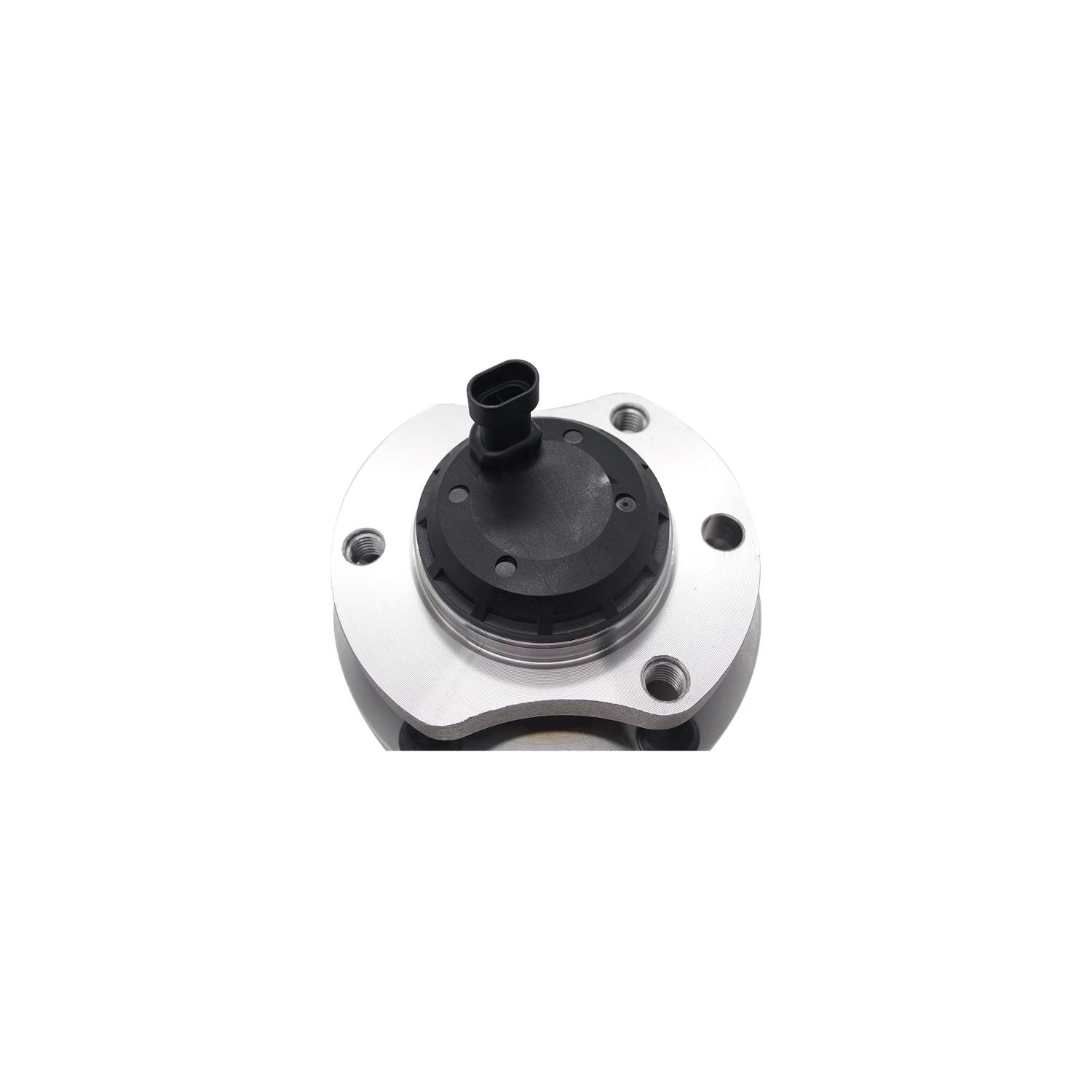GSP 104218 - Wheel Bearing and Hub Assembly GSP 104218 Wheel Bearing and Hub Assembly product image 12 of 13