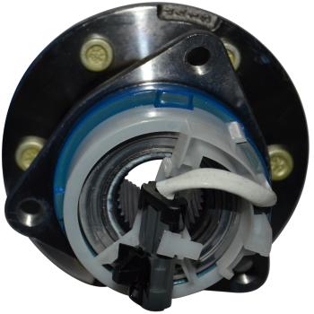 GSP 104236HD Wheel Bearing and Hub Assembly product image 1 of 5