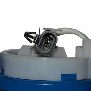 GSP 104236HD Wheel Bearing and Hub Assembly product image 4 of 5
