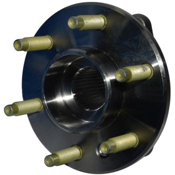 GSP 104236HD Wheel Bearing and Hub Assembly product image 5 of 5