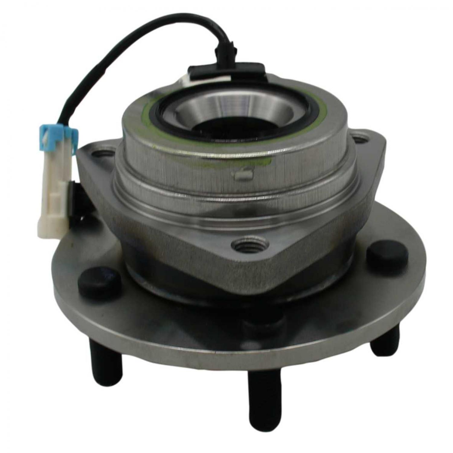 GSP 104238 Wheel Bearing and Hub Assembly product image 2 of 7