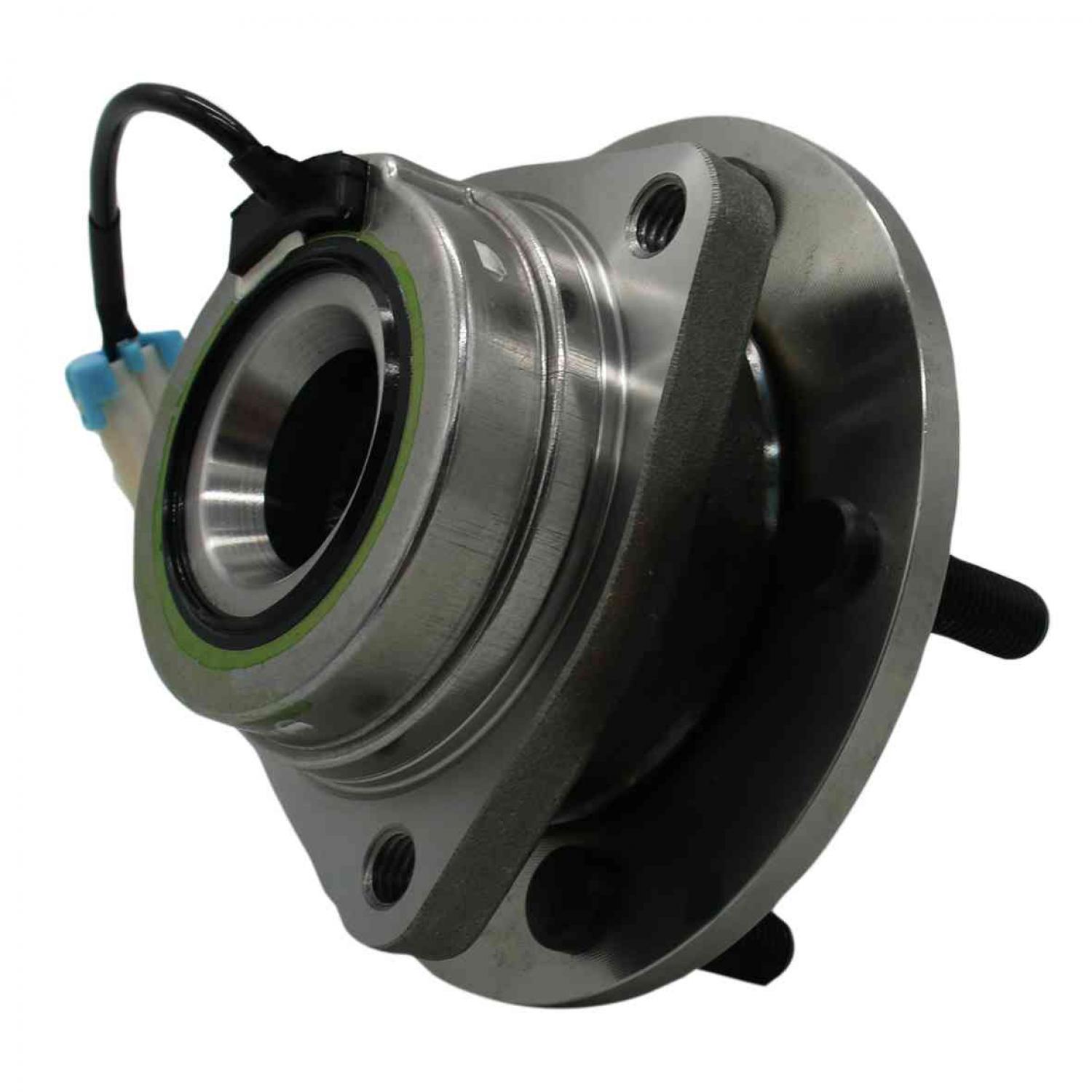 GSP 104238 Wheel Bearing and Hub Assembly product image 5 of 7