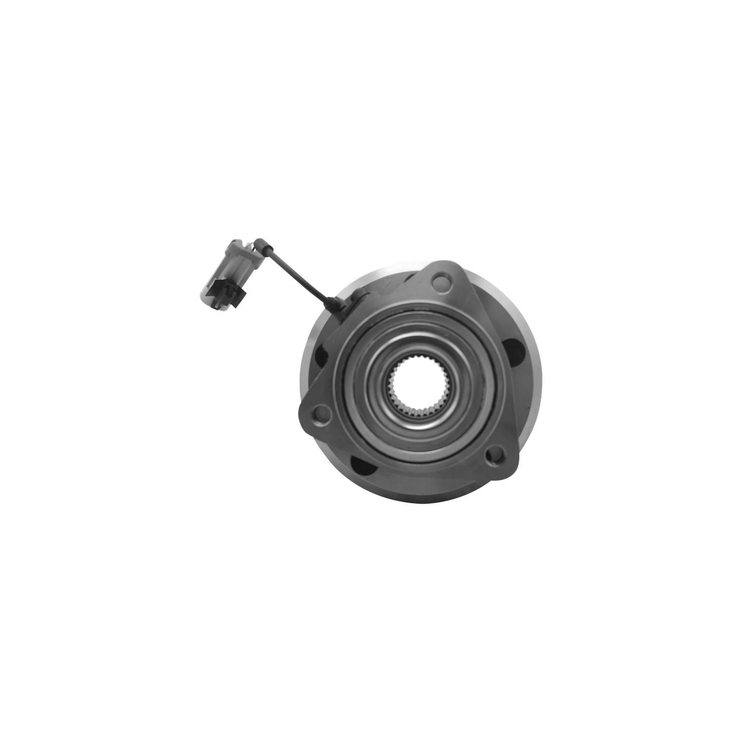 GSP 104276 - Wheel Bearing and Hub Assembly GSP 104276 Wheel Bearing and Hub Assembly product image 2 of 14
