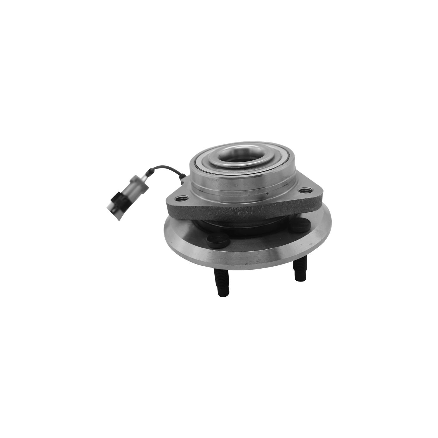 GSP 104276 - Wheel Bearing and Hub Assembly GSP 104276 Wheel Bearing and Hub Assembly product image 12 of 14