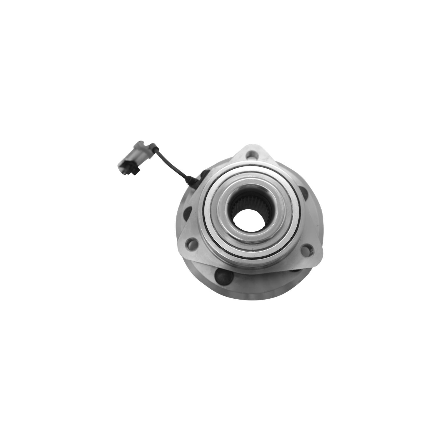 GSP 104276 - Wheel Bearing and Hub Assembly GSP 104276 Wheel Bearing and Hub Assembly product image 13 of 14