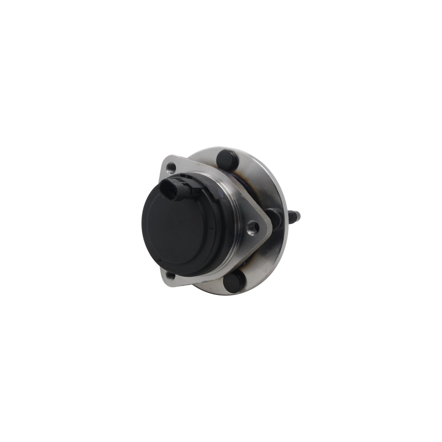 GSP 104280 Wheel Bearing and Hub Assembly product image 3 of 13
