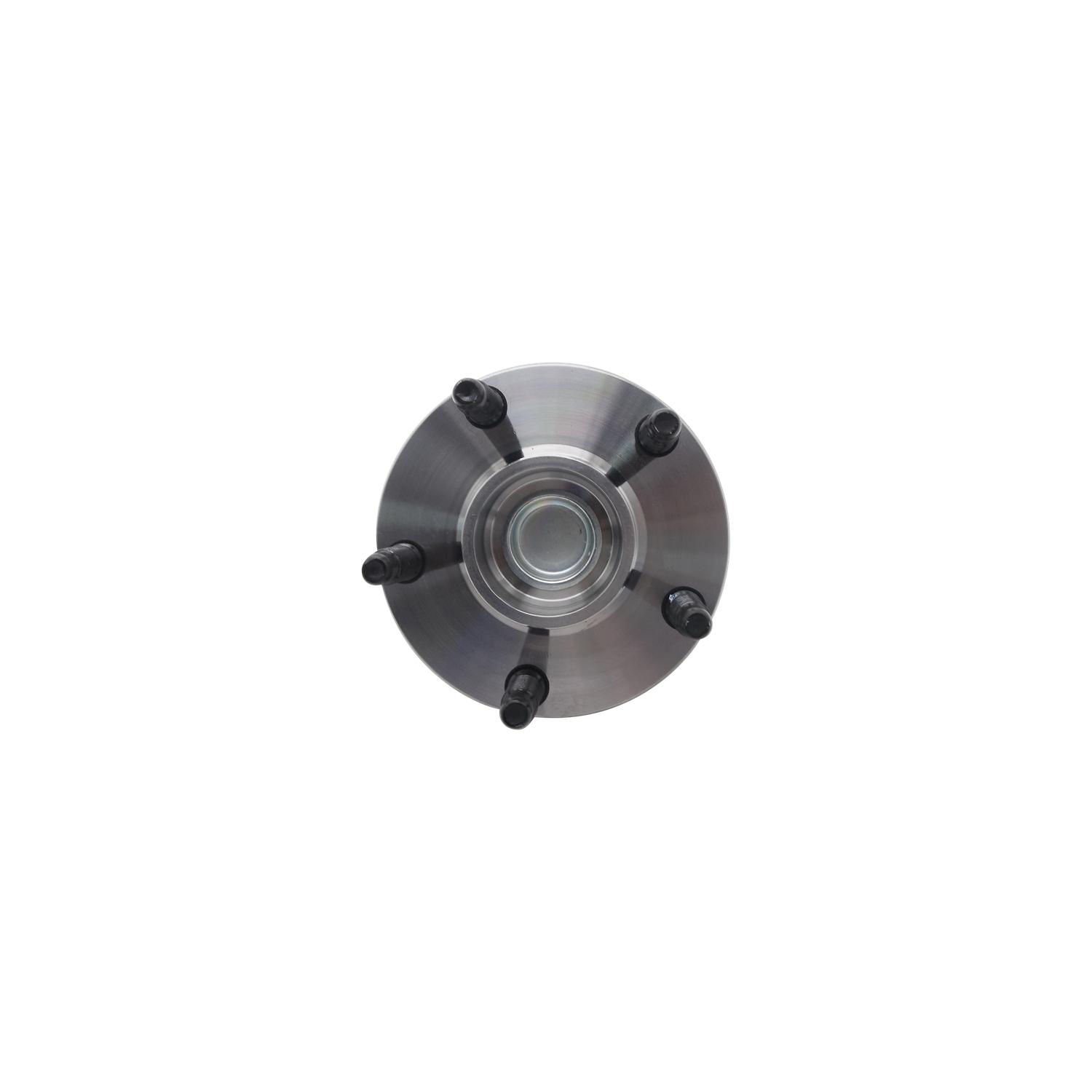 GSP 104280 Wheel Bearing and Hub Assembly product image 4 of 13