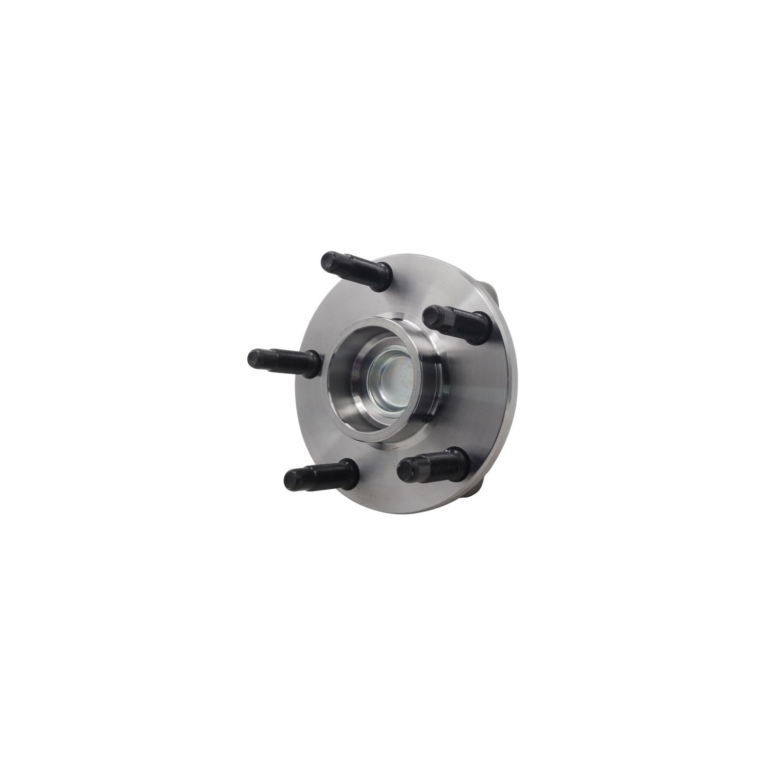 GSP 104280 Wheel Bearing and Hub Assembly product image 5 of 13