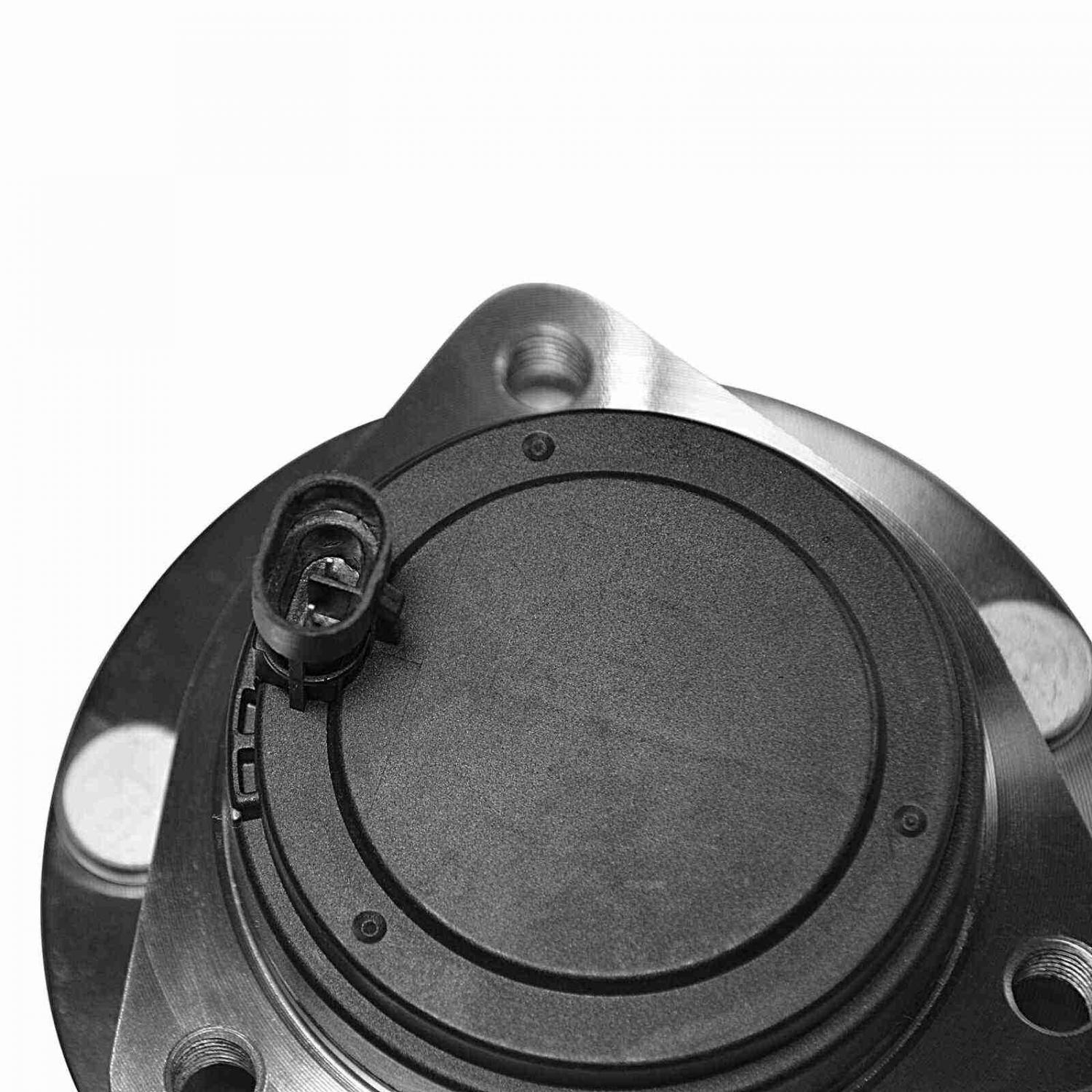 GSP 104280 Wheel Bearing and Hub Assembly product image 6 of 13