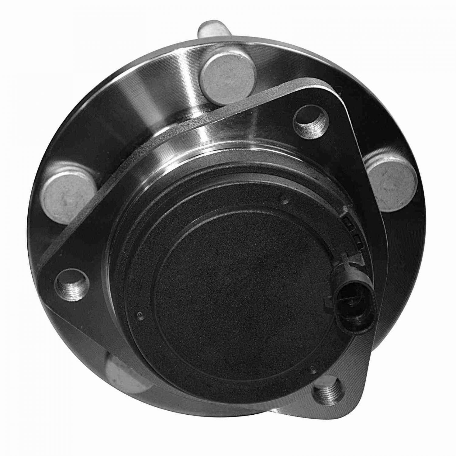 GSP 104280 Wheel Bearing and Hub Assembly product image 7 of 13
