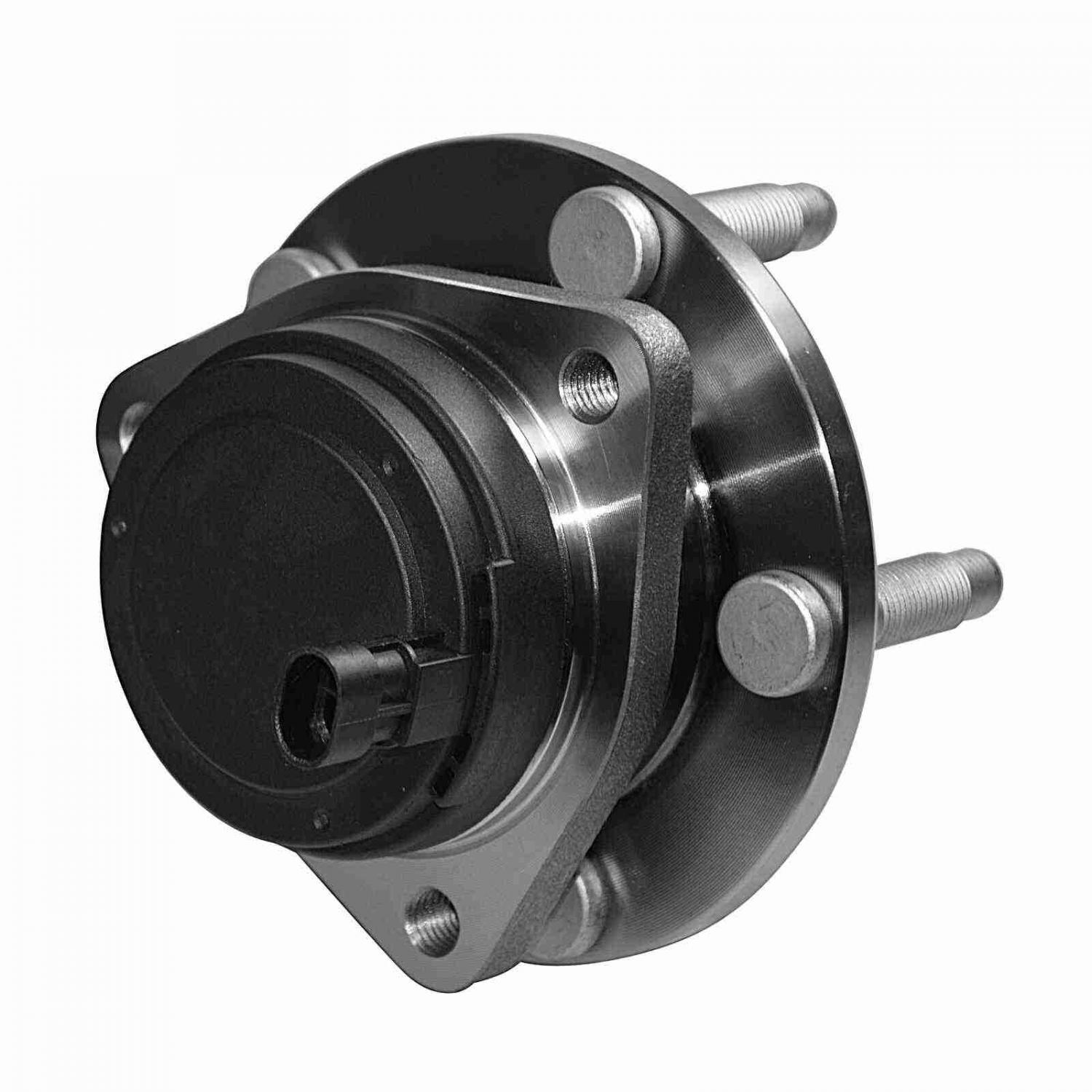 GSP 104280 Wheel Bearing and Hub Assembly product image 8 of 13