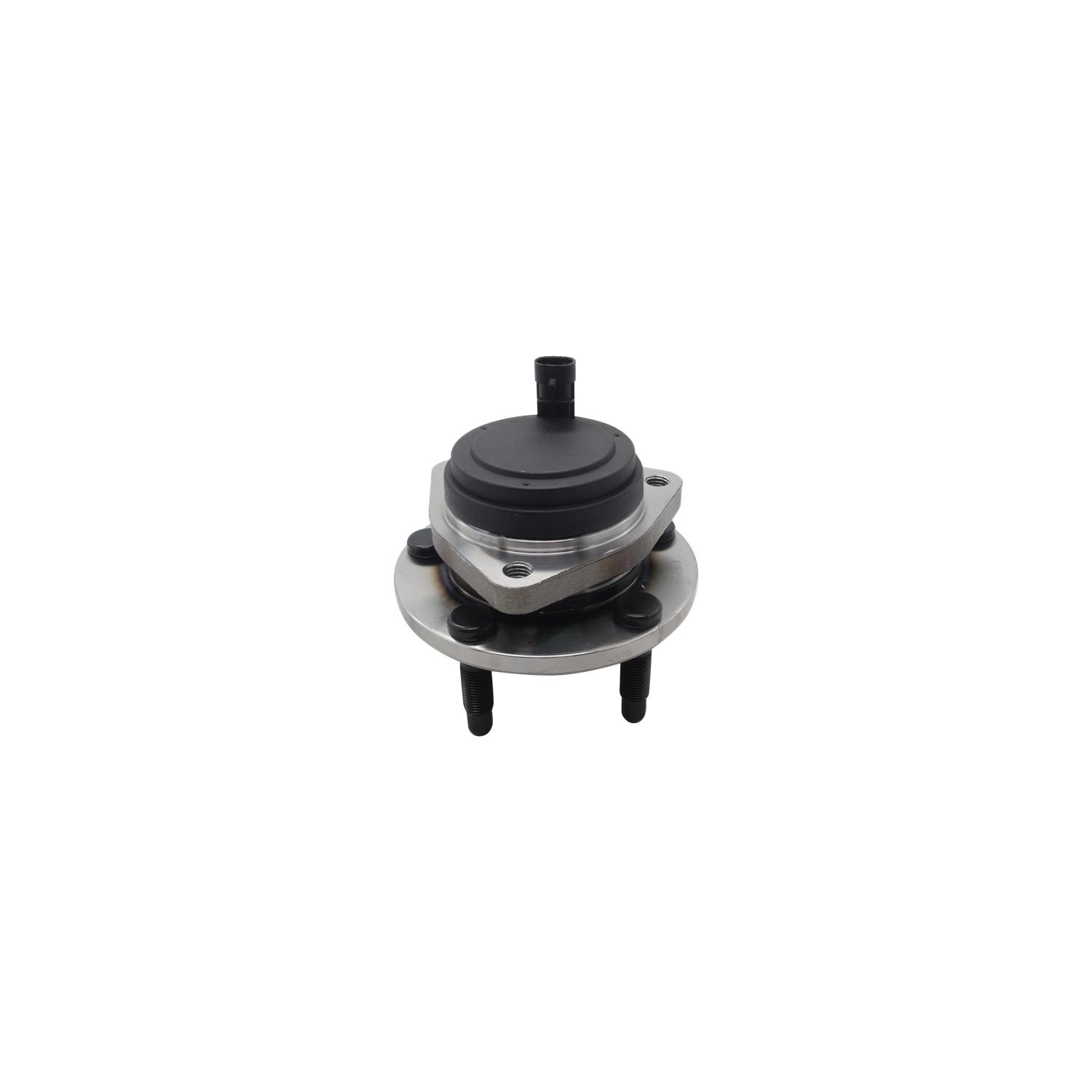 GSP 104280 Wheel Bearing and Hub Assembly product image 11 of 13