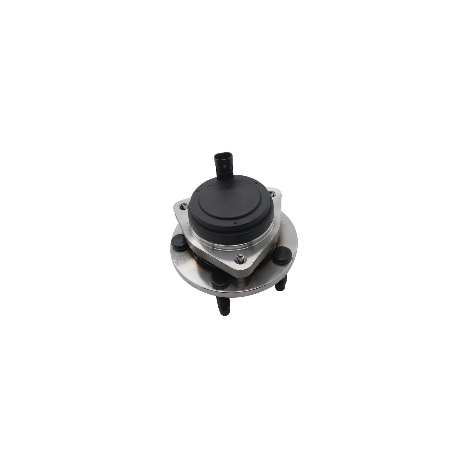 GSP 104280 Wheel Bearing and Hub Assembly product image 12 of 13