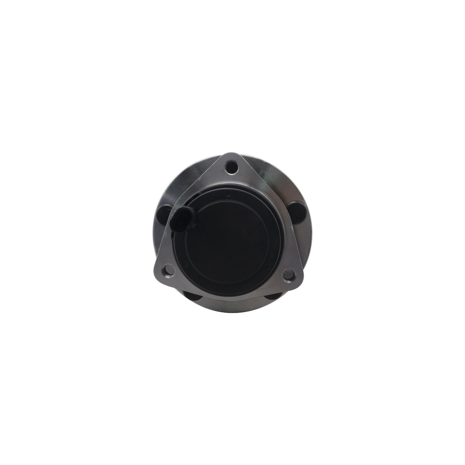 GSP 104280 Wheel Bearing and Hub Assembly product image 13 of 13