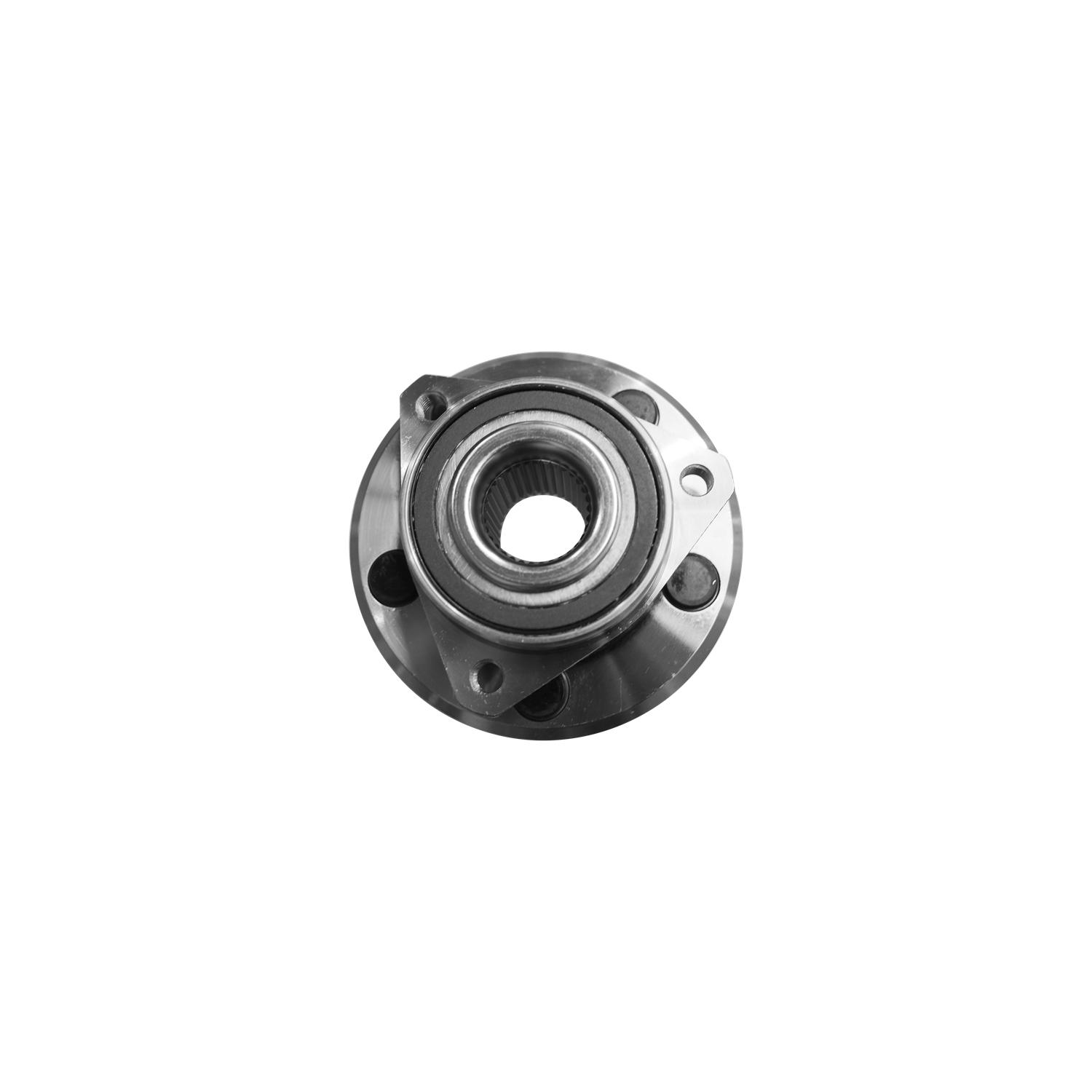 GSP 104281 - Wheel Bearing and Hub Assembly GSP 104281 Wheel Bearing and Hub Assembly product image 2 of 7