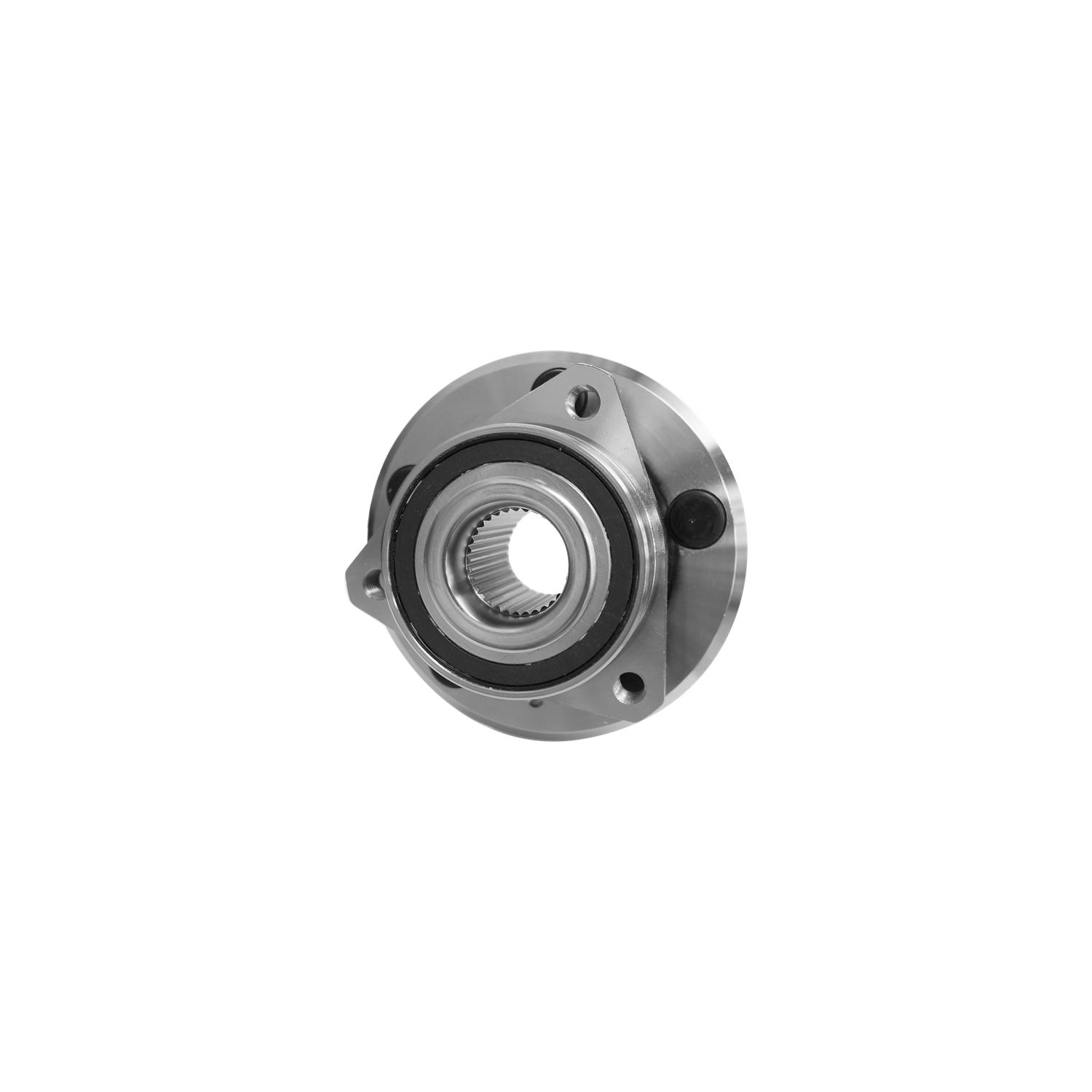 GSP 104281 - Wheel Bearing and Hub Assembly GSP 104281 Wheel Bearing and Hub Assembly product image 7 of 7