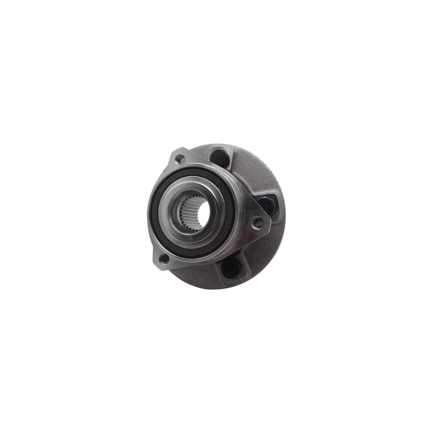 GSP 104282 - Wheel Bearing and Hub Assembly GSP 104282 Wheel Bearing and Hub Assembly product image 2 of 12