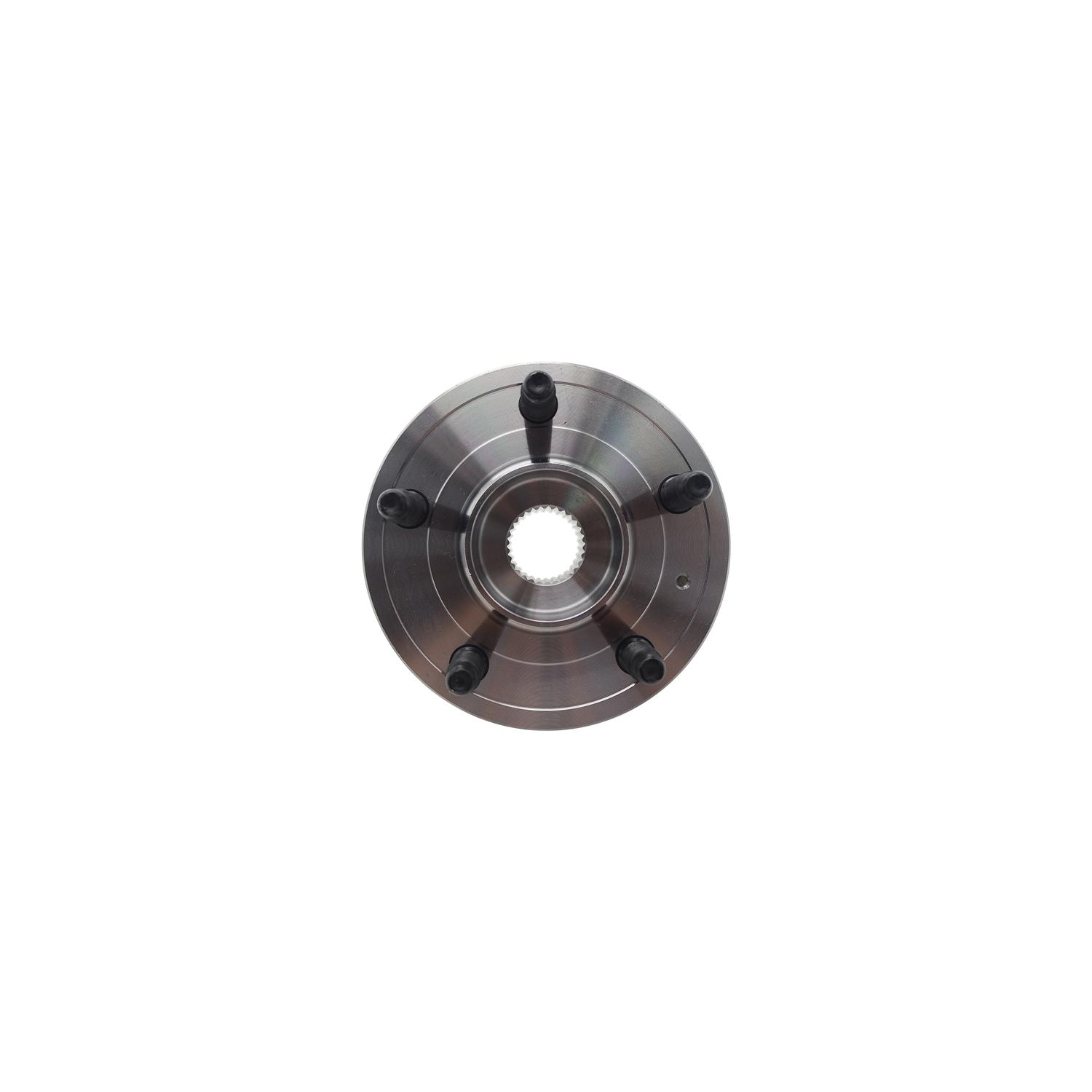 GSP 104282 - Wheel Bearing and Hub Assembly GSP 104282 Wheel Bearing and Hub Assembly product image 3 of 12