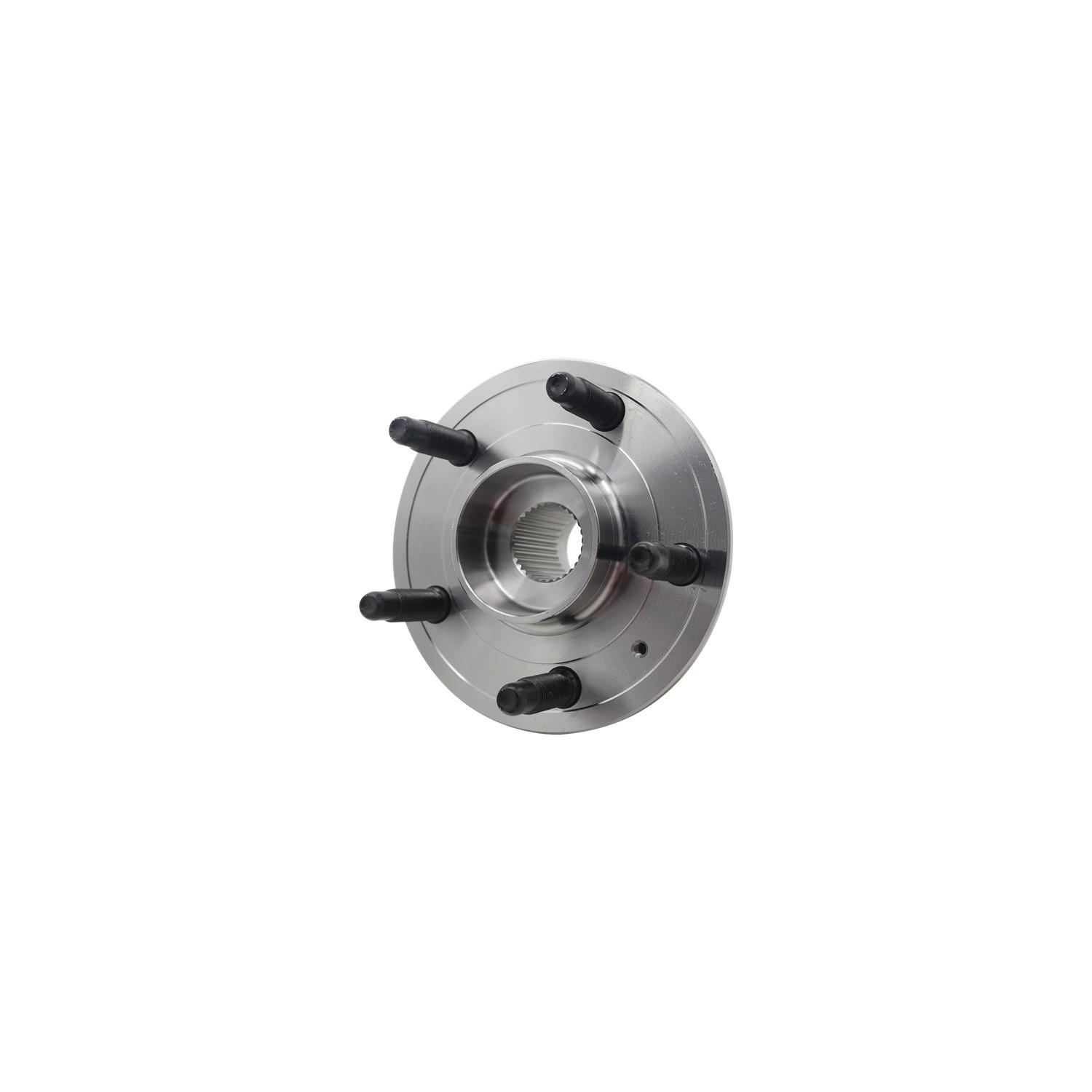 GSP 104282 - Wheel Bearing and Hub Assembly GSP 104282 Wheel Bearing and Hub Assembly product image 4 of 12