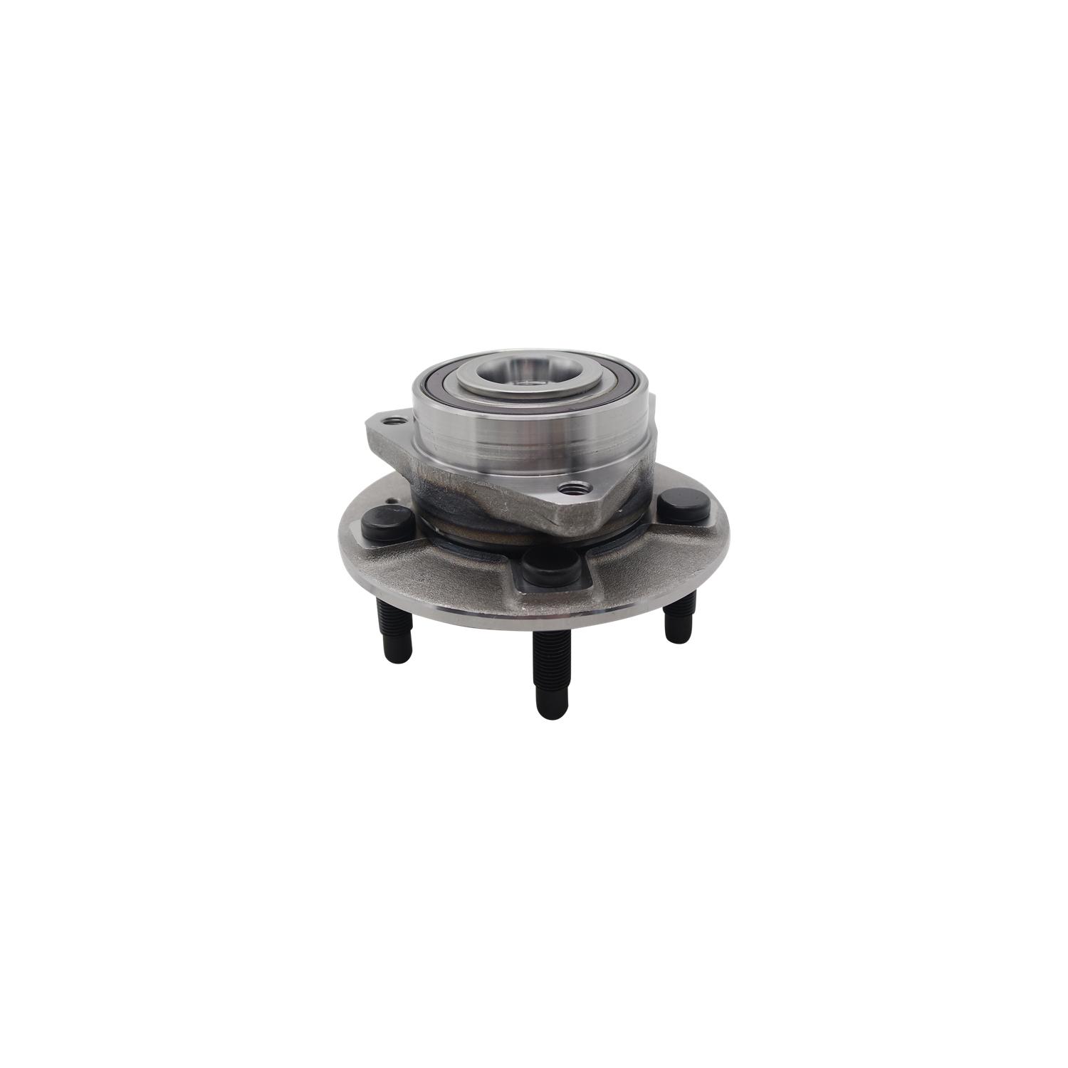 GSP 104282 - Wheel Bearing and Hub Assembly GSP 104282 Wheel Bearing and Hub Assembly product image 10 of 12